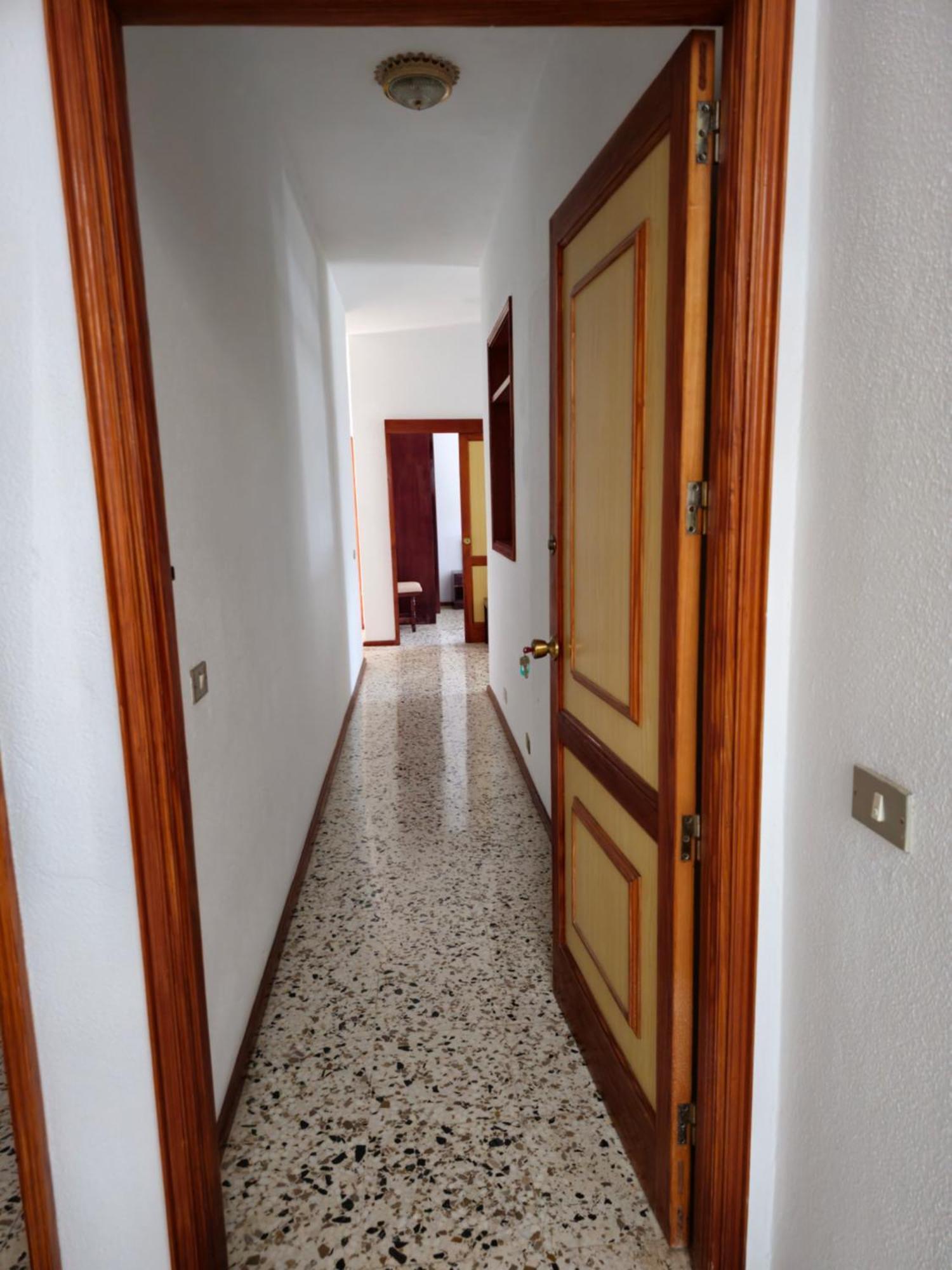 Apartamento Isabel Maria Montana la Data
