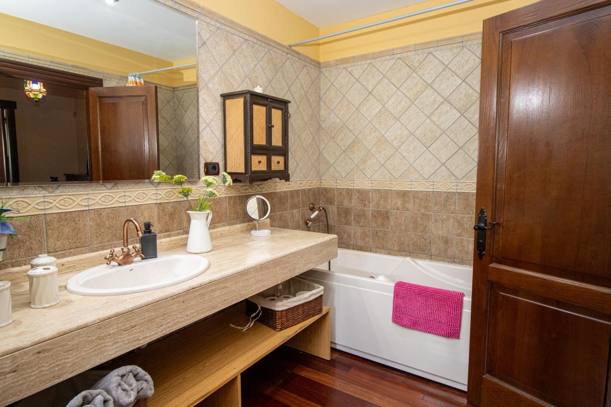 Chalet Mirador Hoyos Las Palmas / Gran Canaria