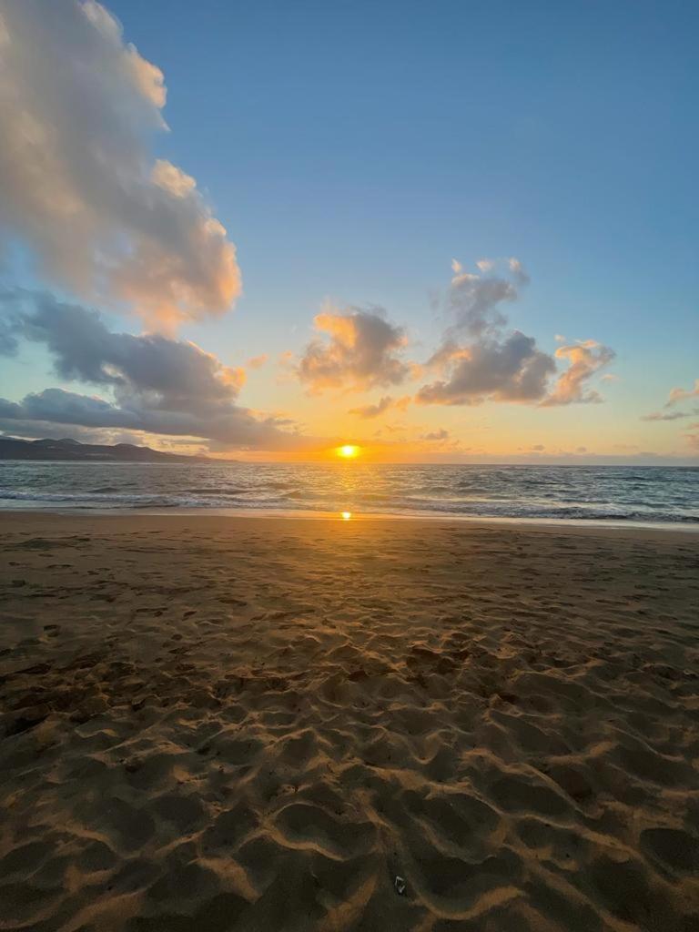 Strada-beach Canteras Apartment