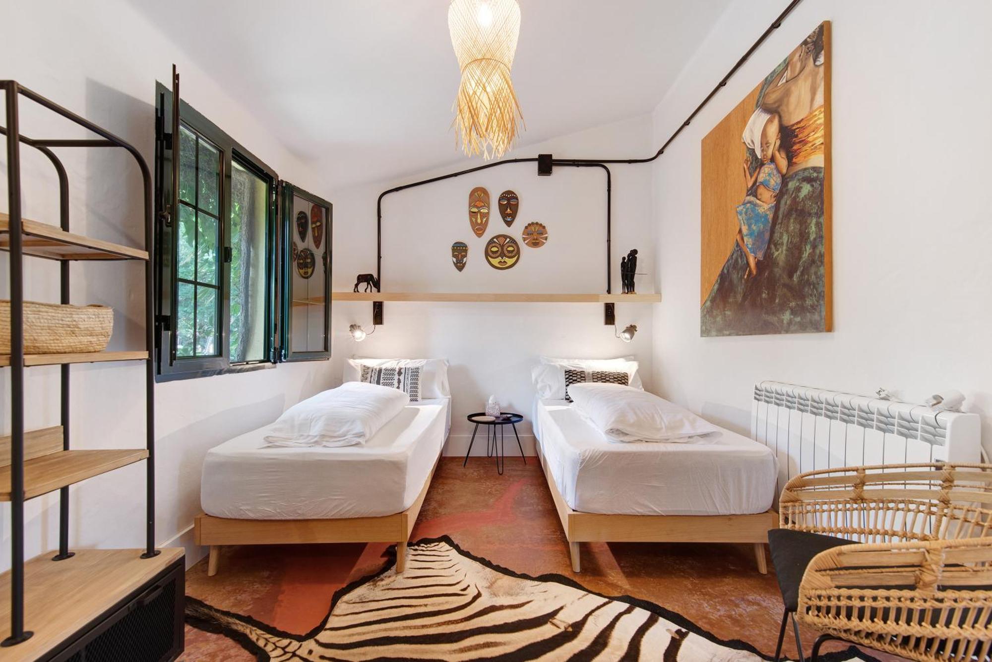 Villa Karibu *