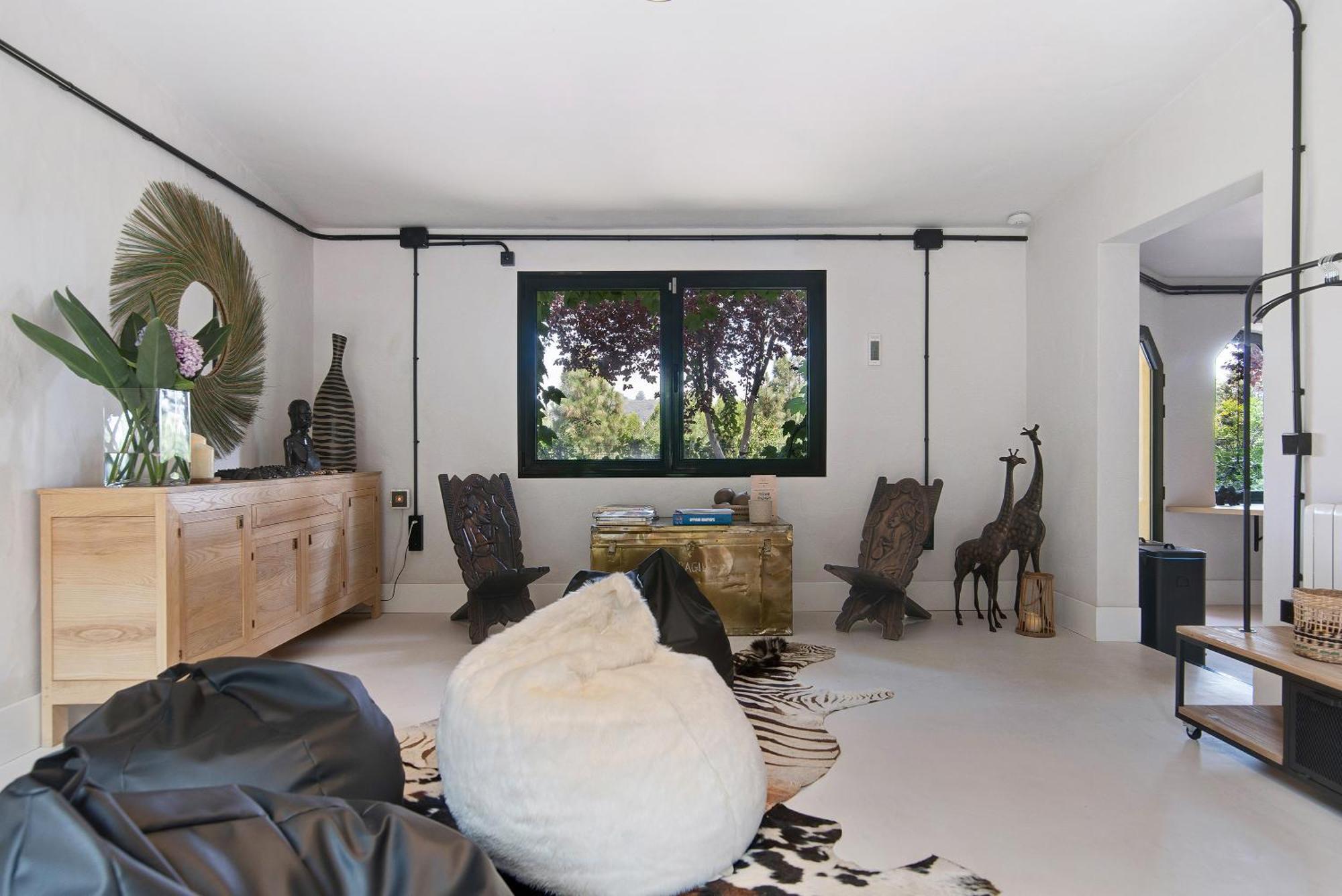 Villa Karibu Vega de San Mateo
