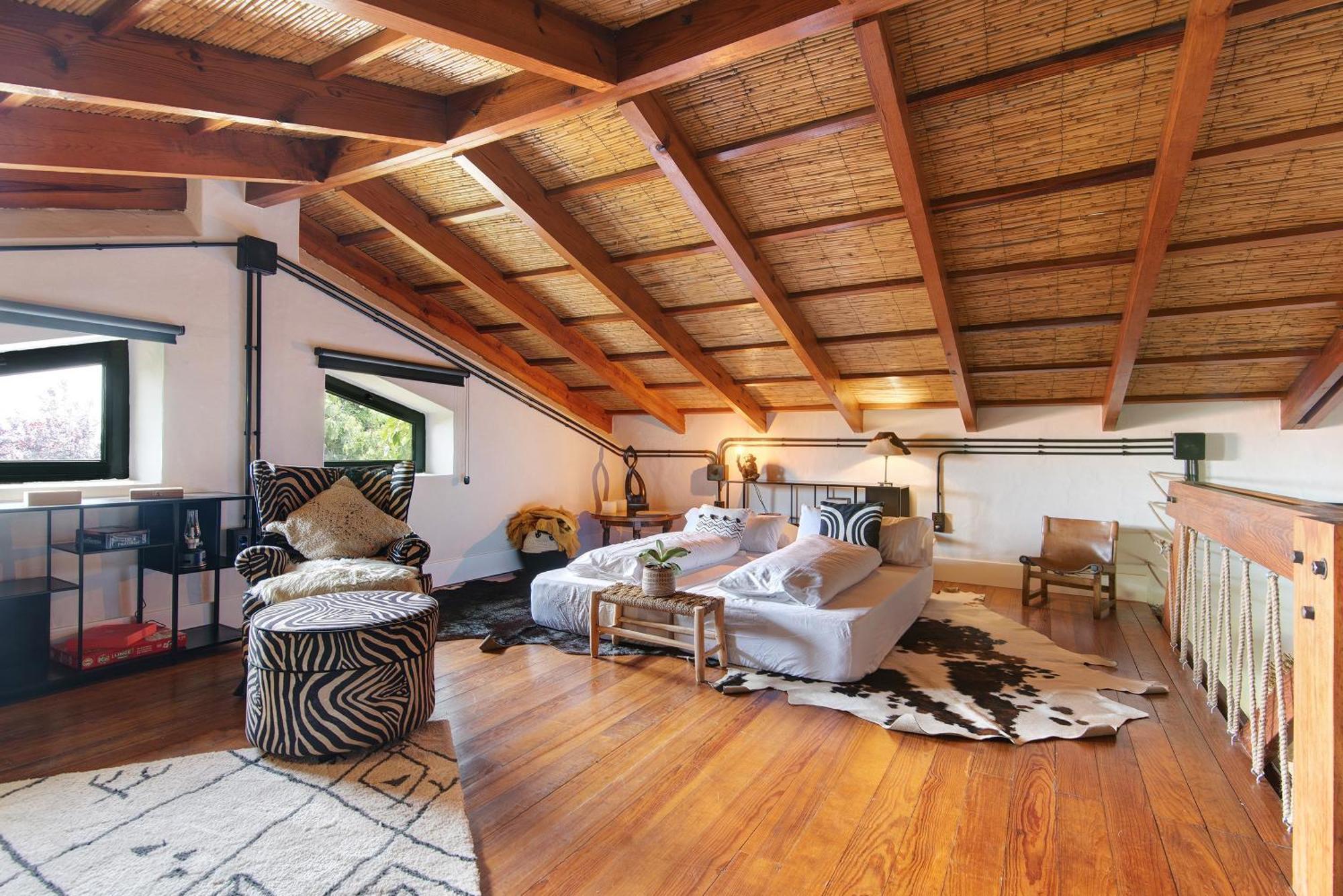 Villa Karibu Vega de San Mateo
