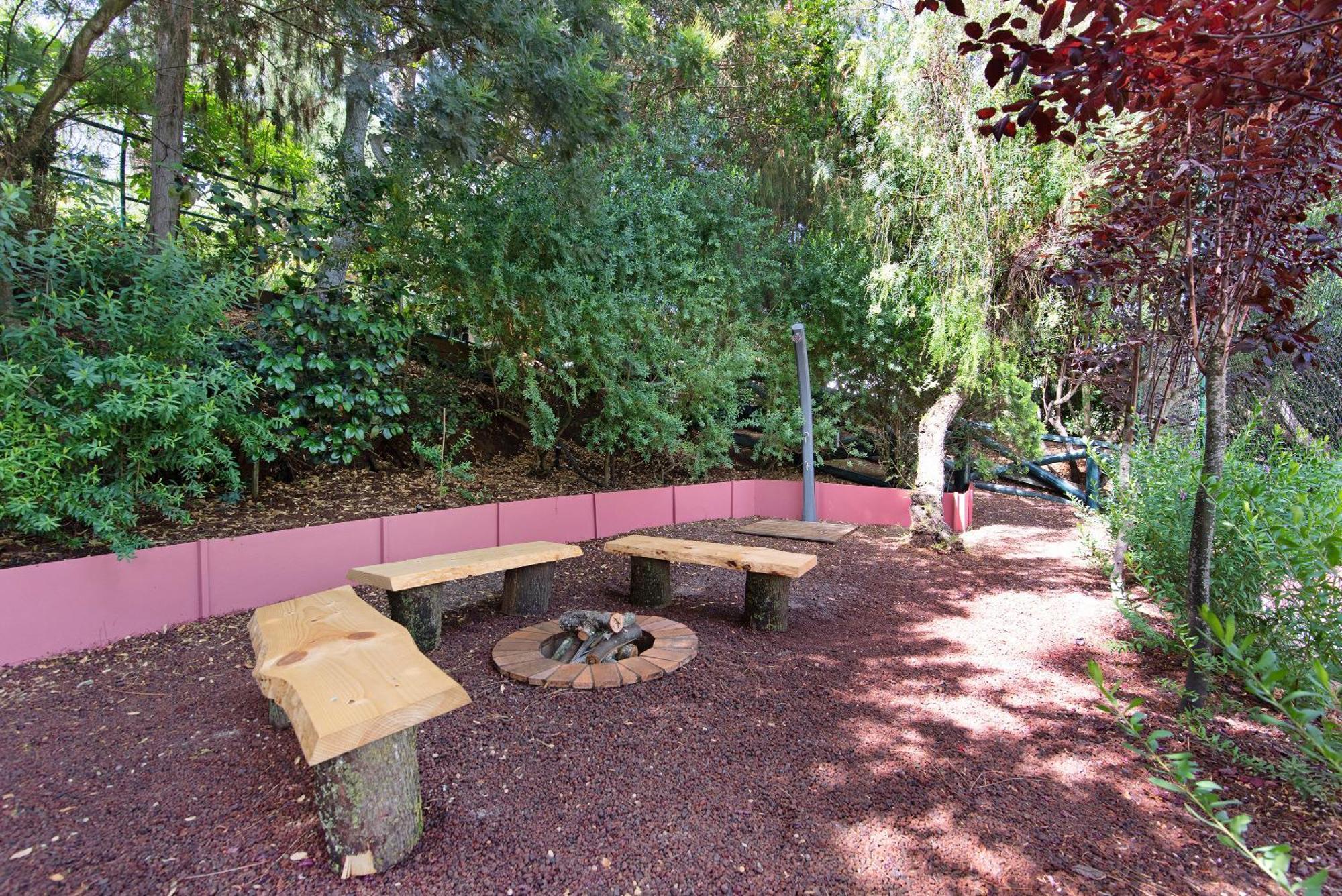 Villa Karibu Vega de San Mateo
