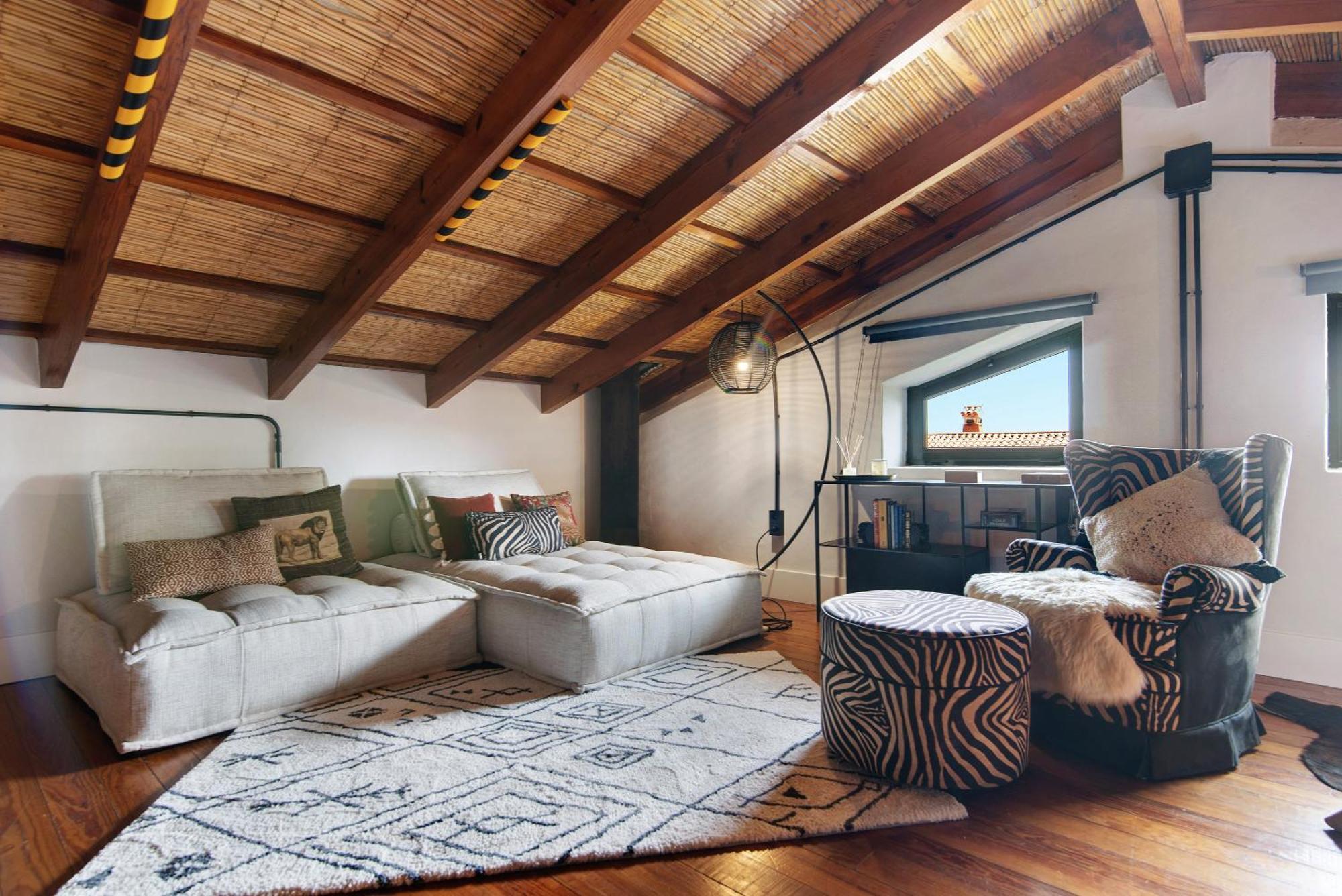 Villa Karibu Vega de San Mateo