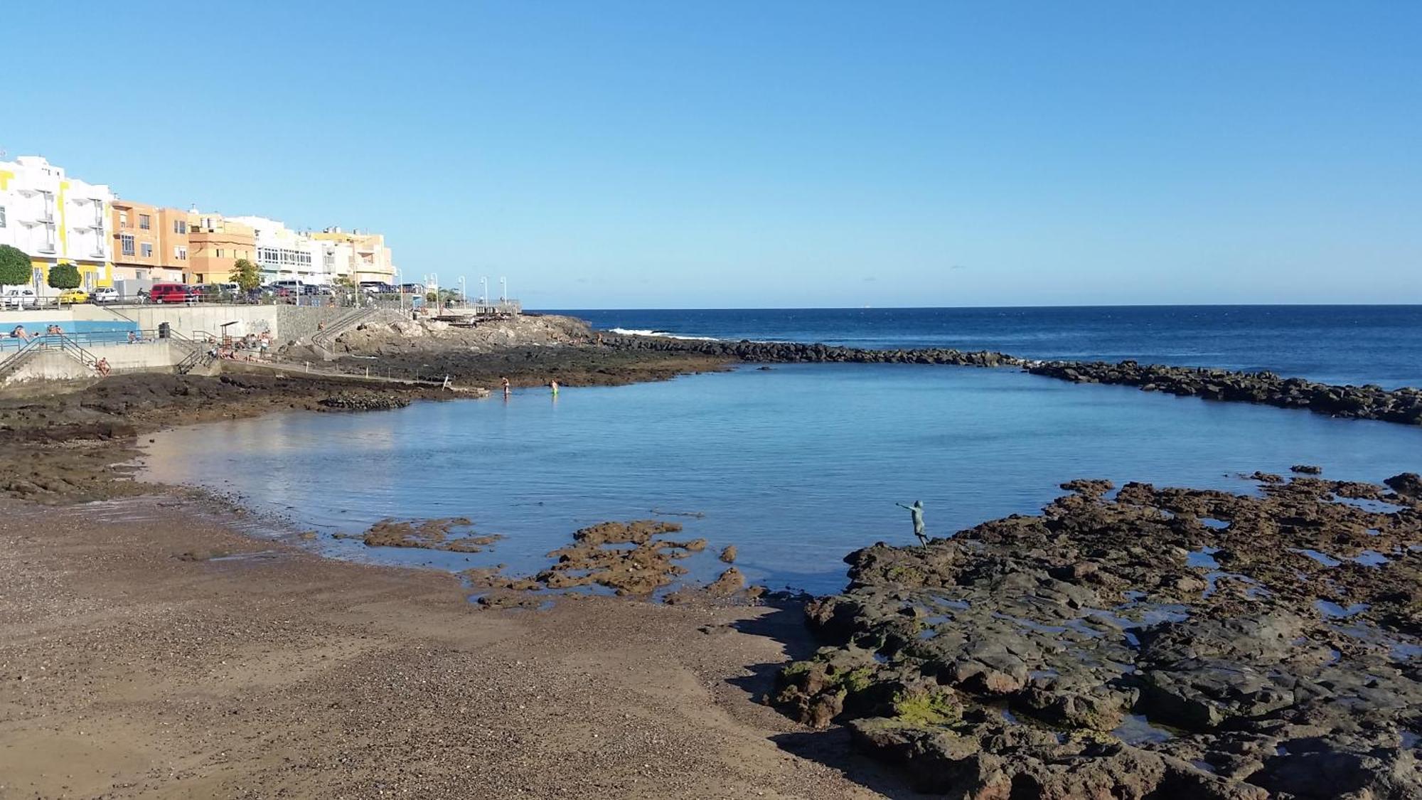 Casa Daura Playa De Apartamento Arinaga