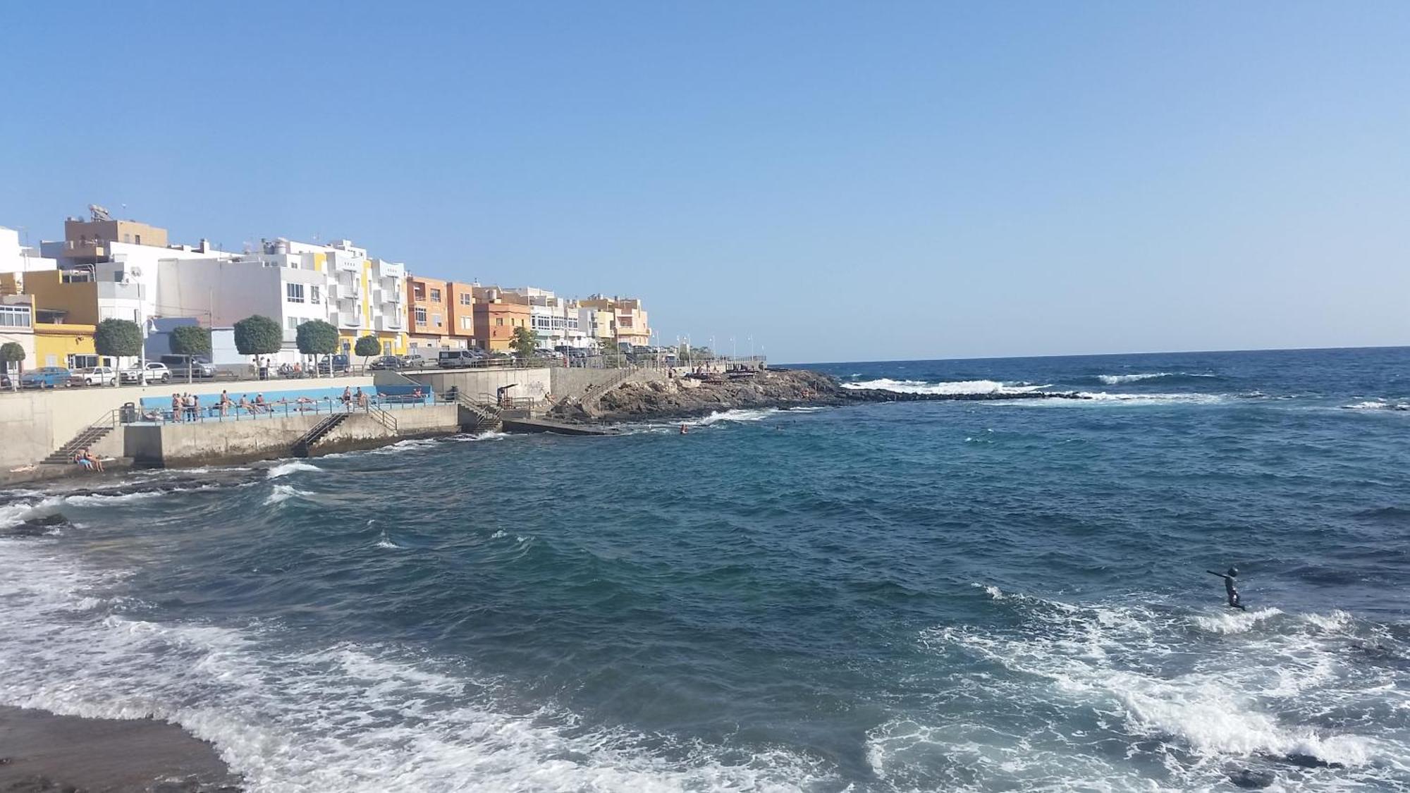 Casa Daura Playa De