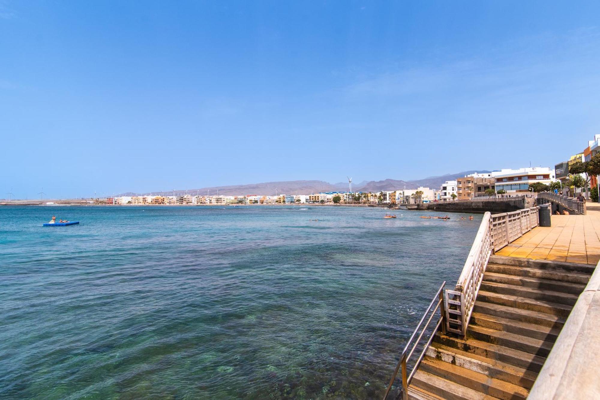 Casa Daura Playa De Arinaga