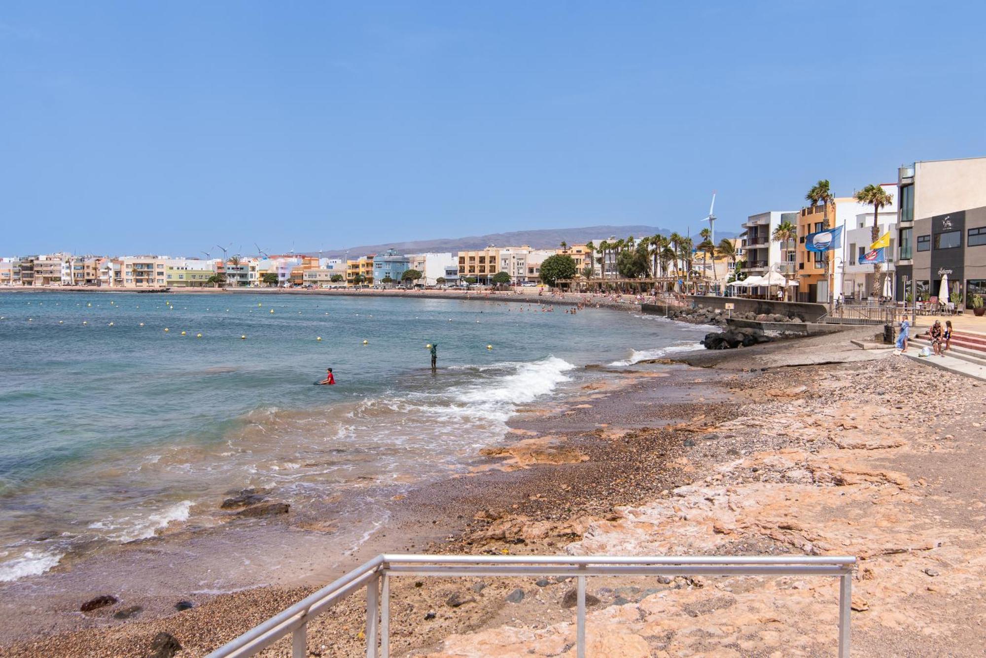 Casa Daura Playa De