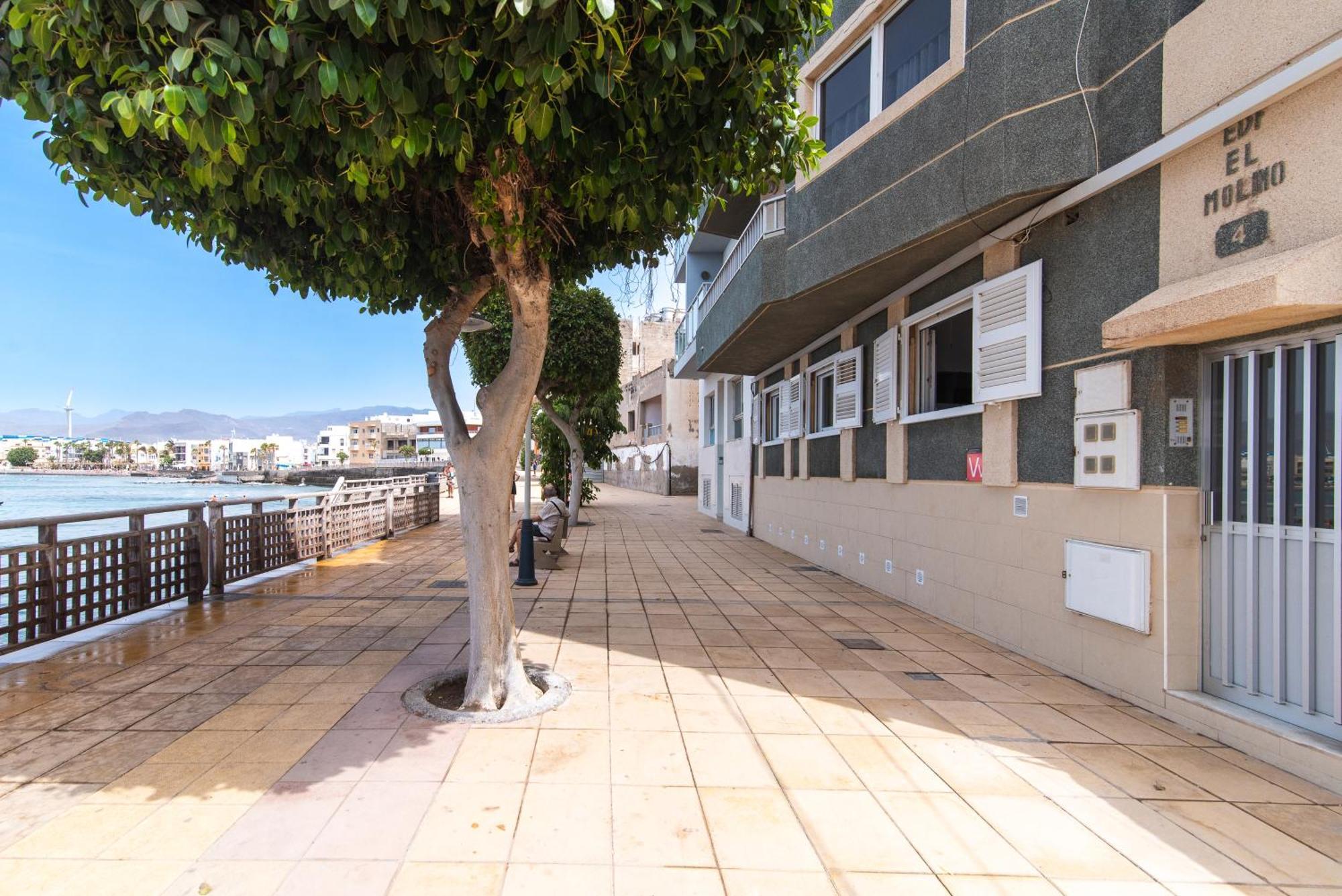 Casa Daura Playa De Apartamento