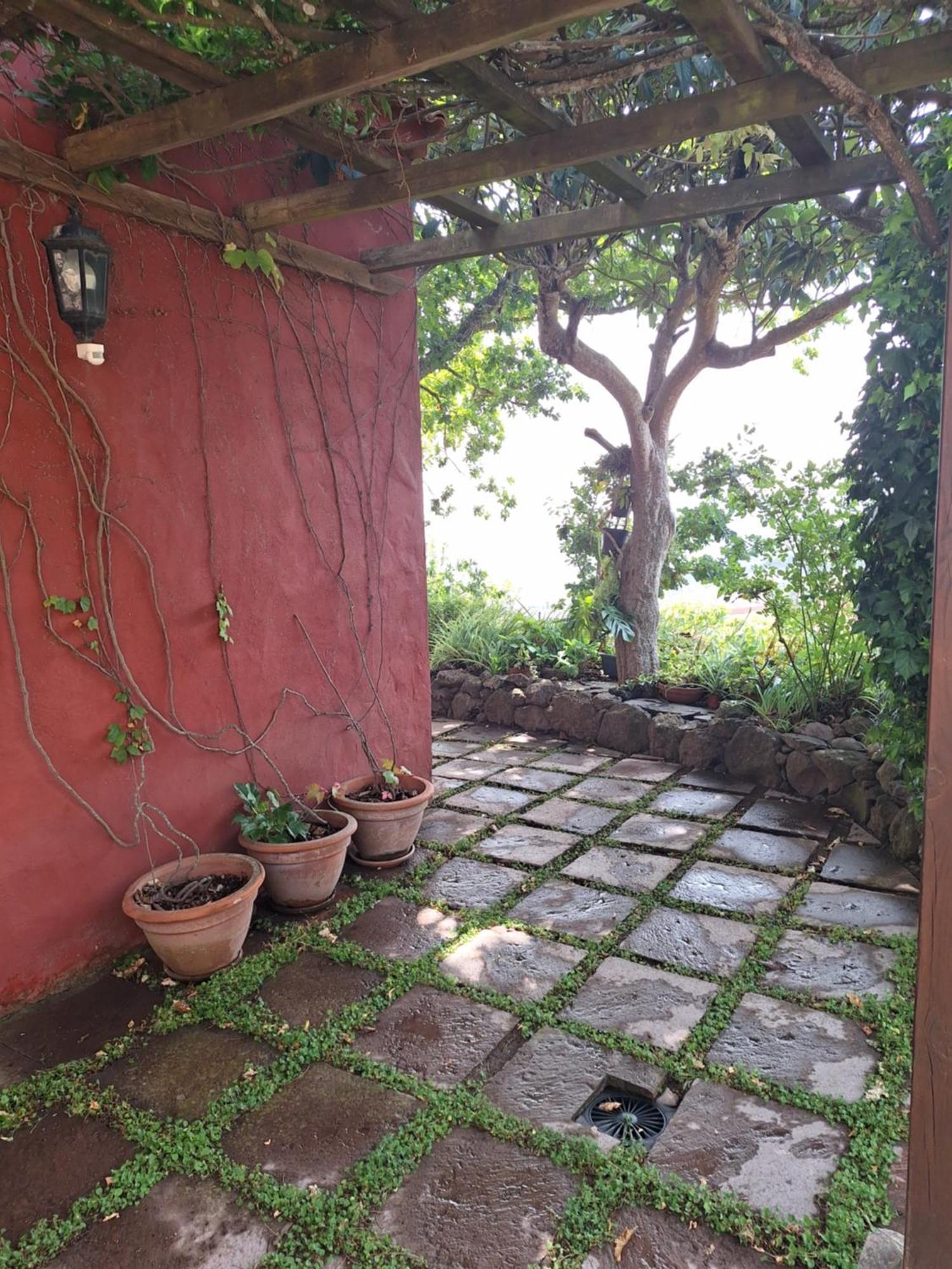 Casa Rural Con Piscina Privada El Roble