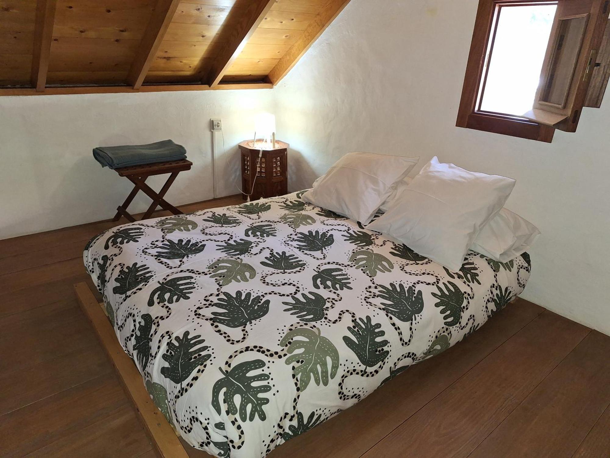Country house Casa Rural Con Piscina Privada El Roble *