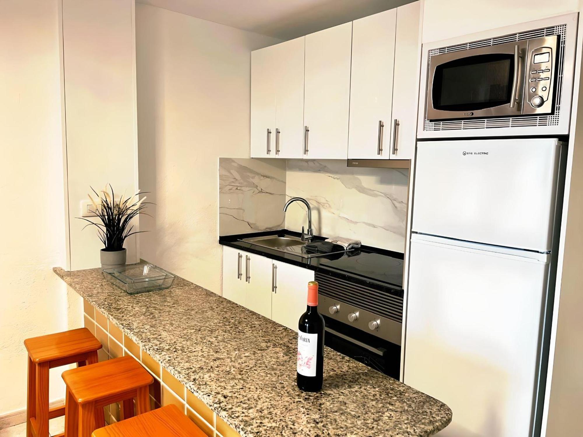 Seaview Friendly 1 Vakantiehuis *