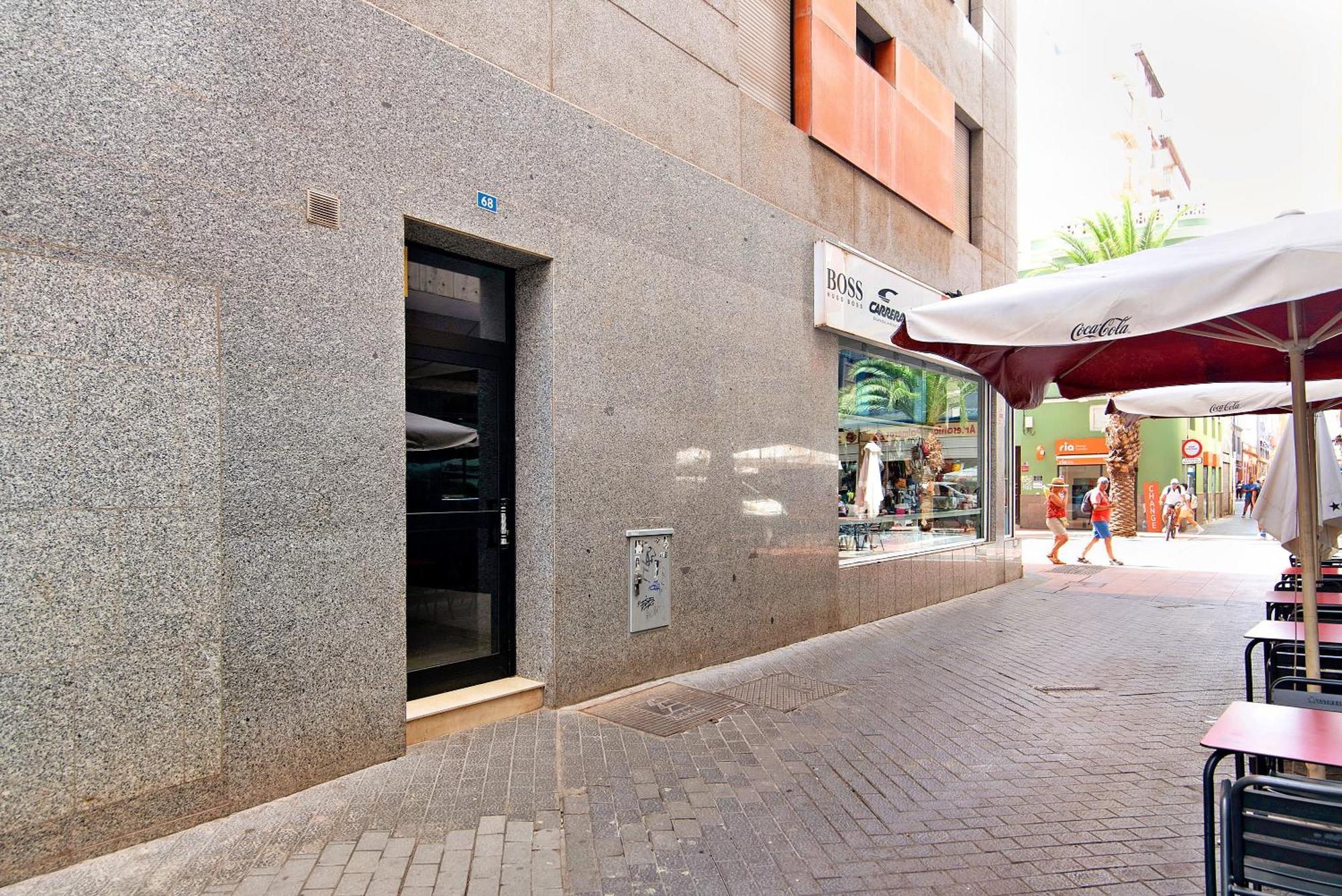 Casa Laura Y Juan