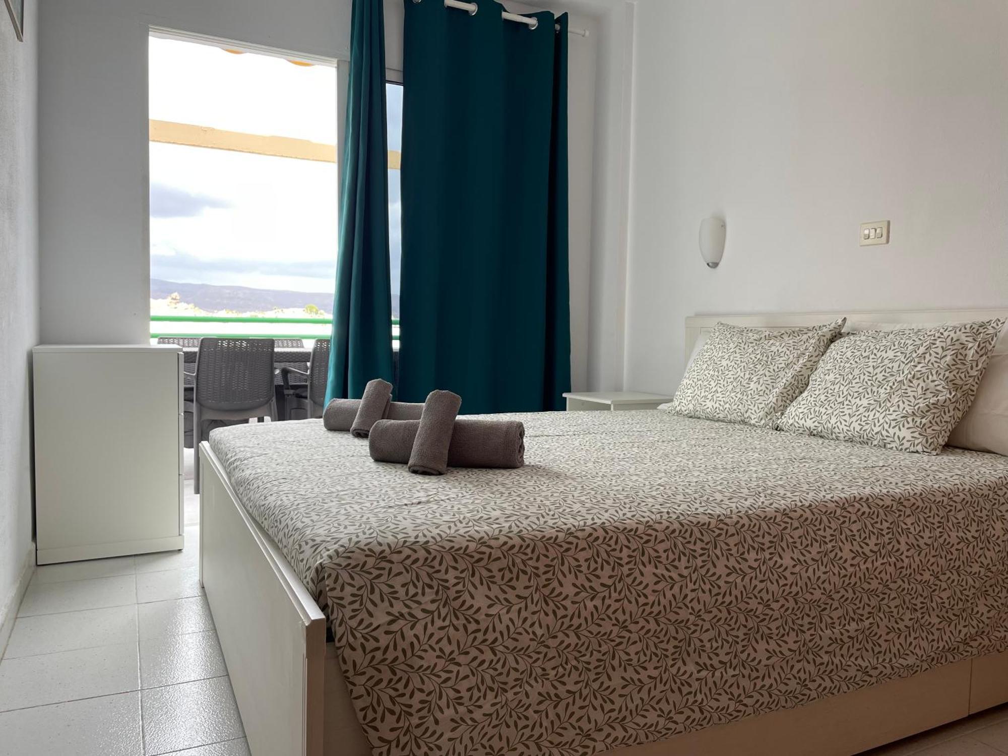 Playa Del Cura Apartment