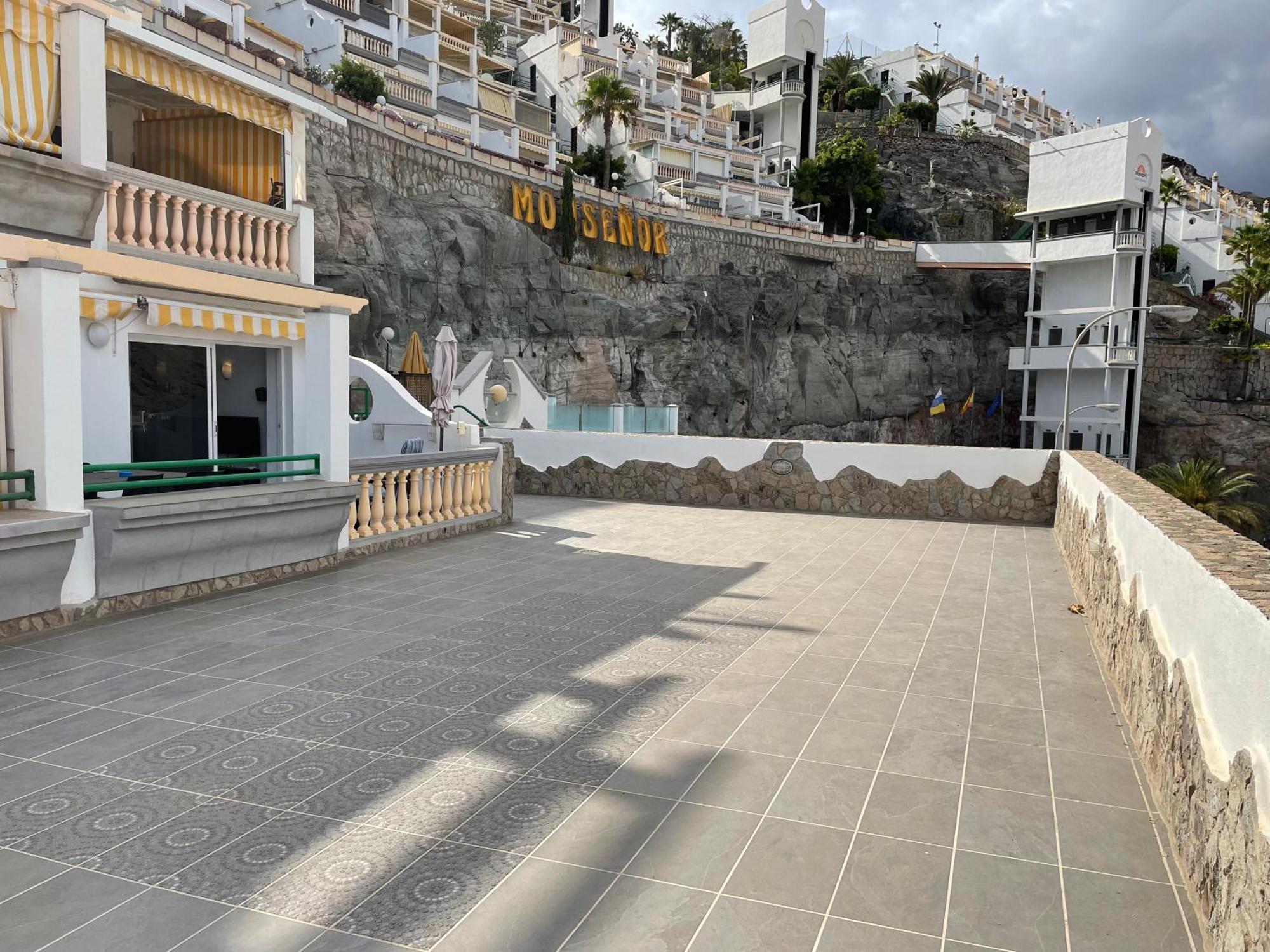 Apartment Playa Del Cura