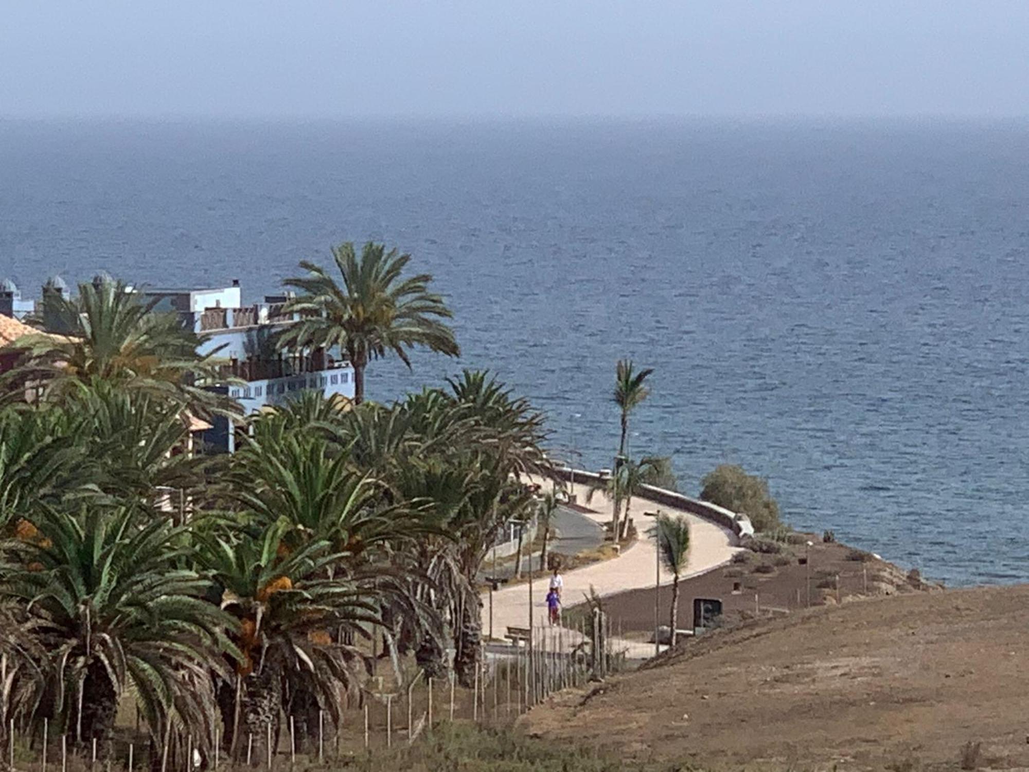 Bahia Сasa de vacaciones Meloneras