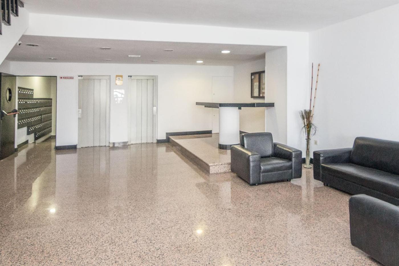 Abc - & + Balcony 6m2 Apartment Las Palmas de Gran Canaria