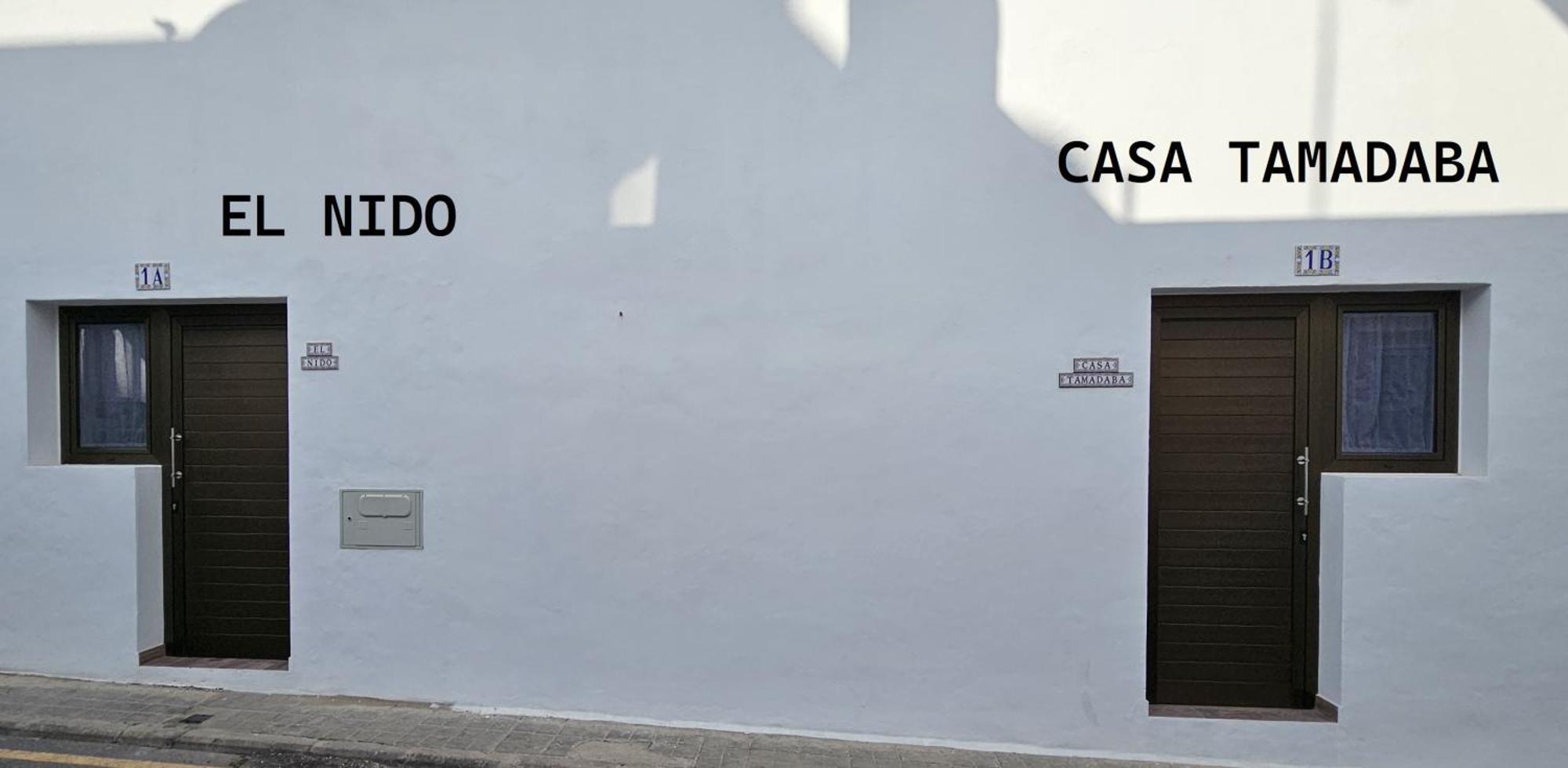 Casa Tamadaba Agaete Agaete (Gran Canaria)
