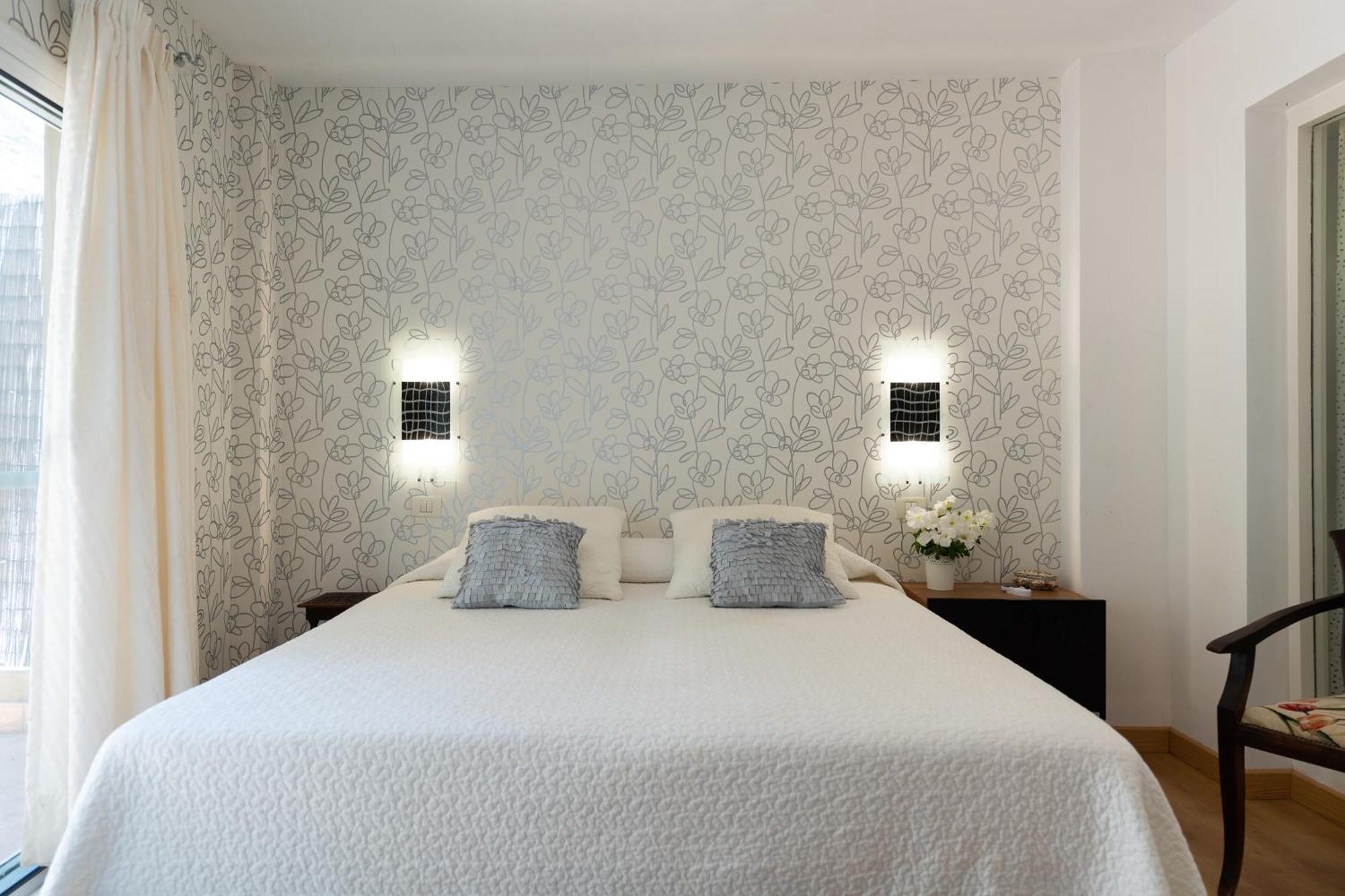 Apartamento Jardines Del Cura