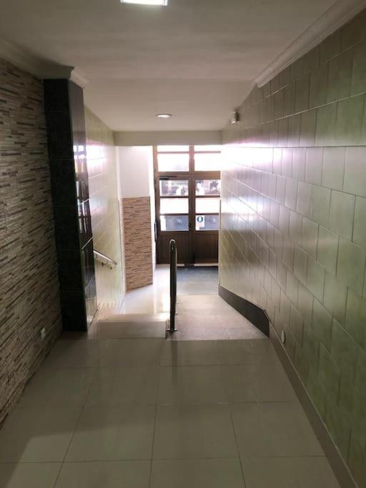 Terrace Seaview Canteras 1room Appartement Las Palmas