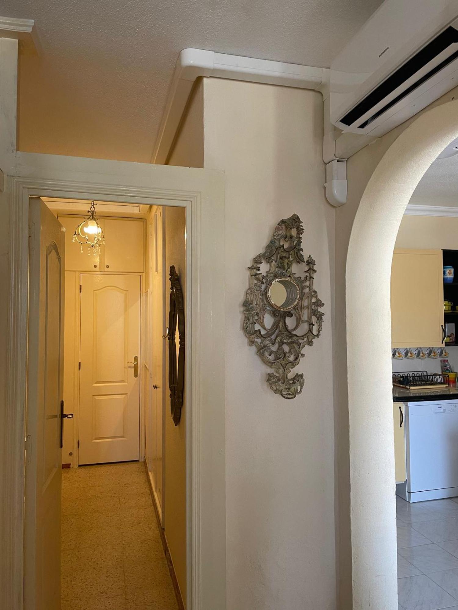 Casa Mar Y Sol - Seaview - Private Parking -family