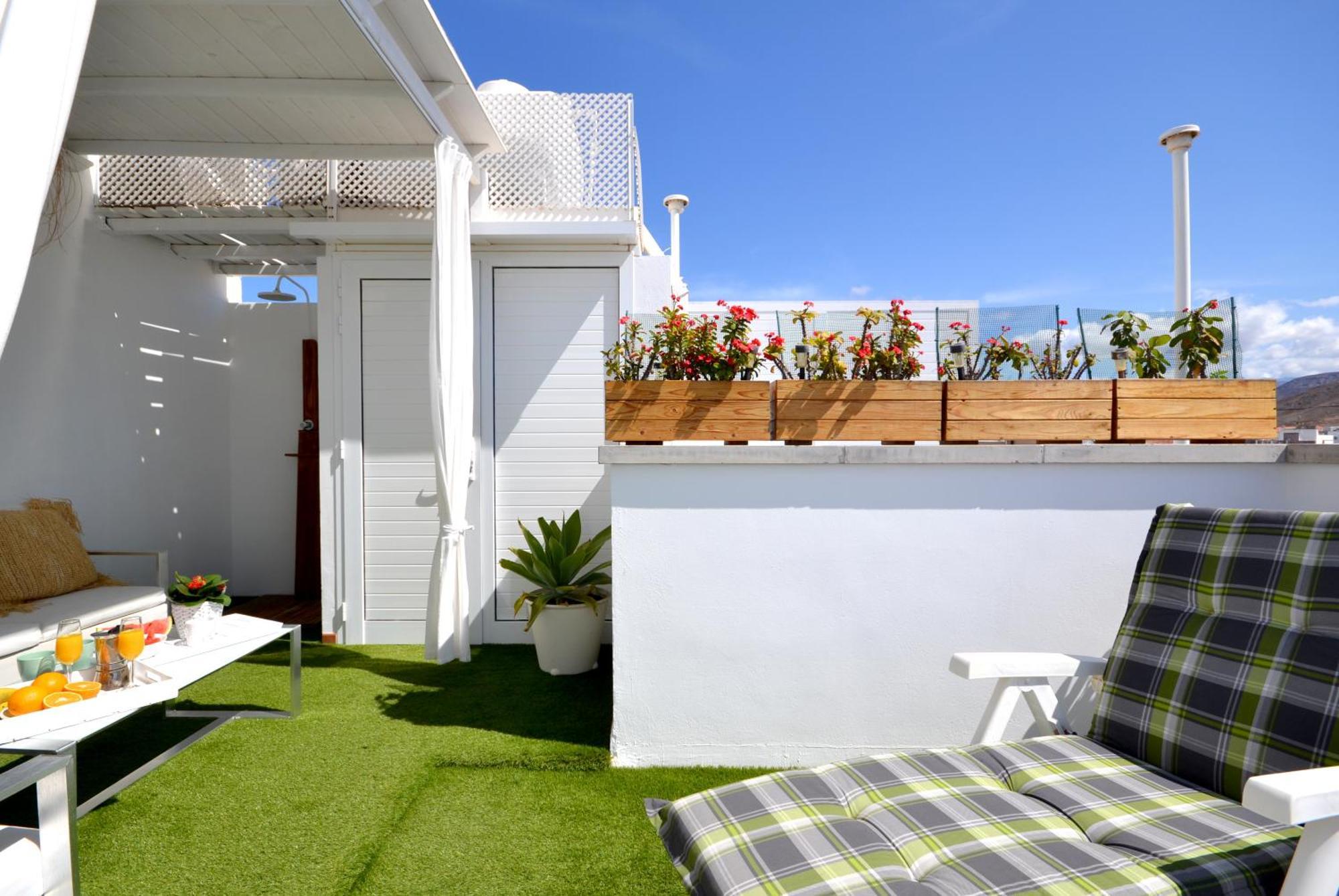 Luminoso Loft Recien Reformado Apartamento *