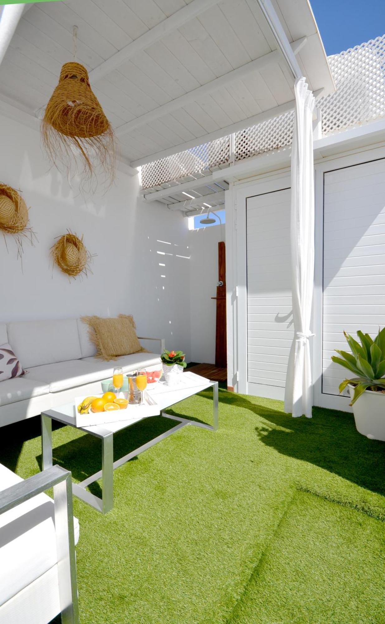 Luminoso Loft Recien Reformado Apartment *