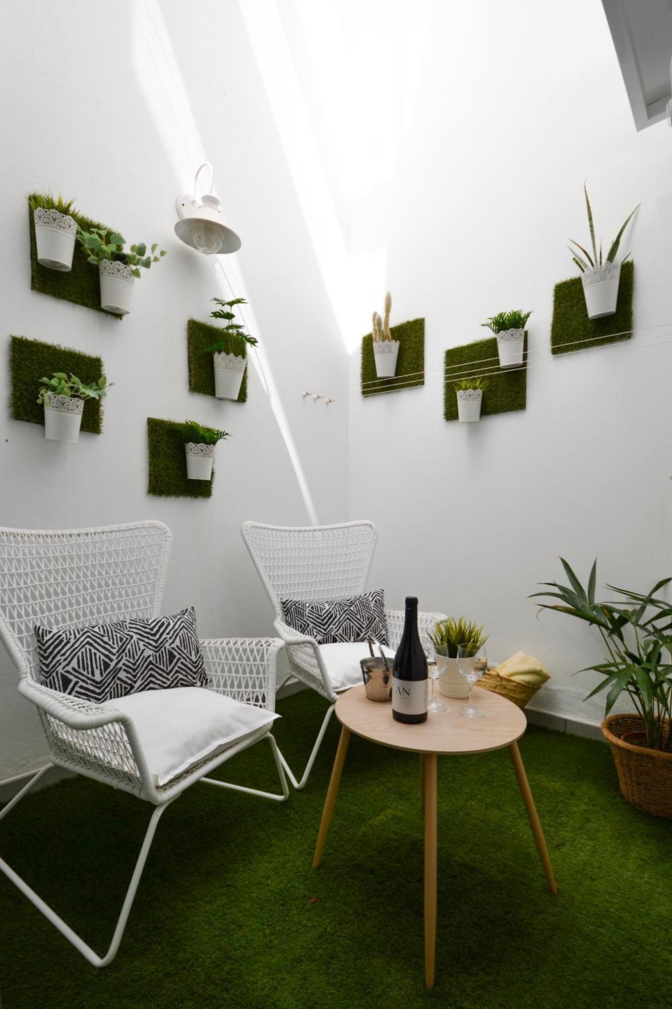 Luminoso Loft Recien Reformado Apartamento La Playa de Arguineguín