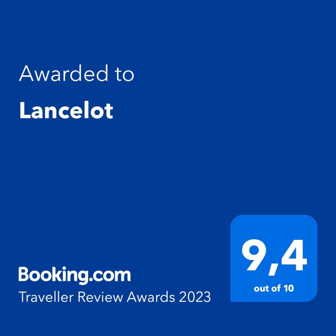 Lancelot Casa de férias