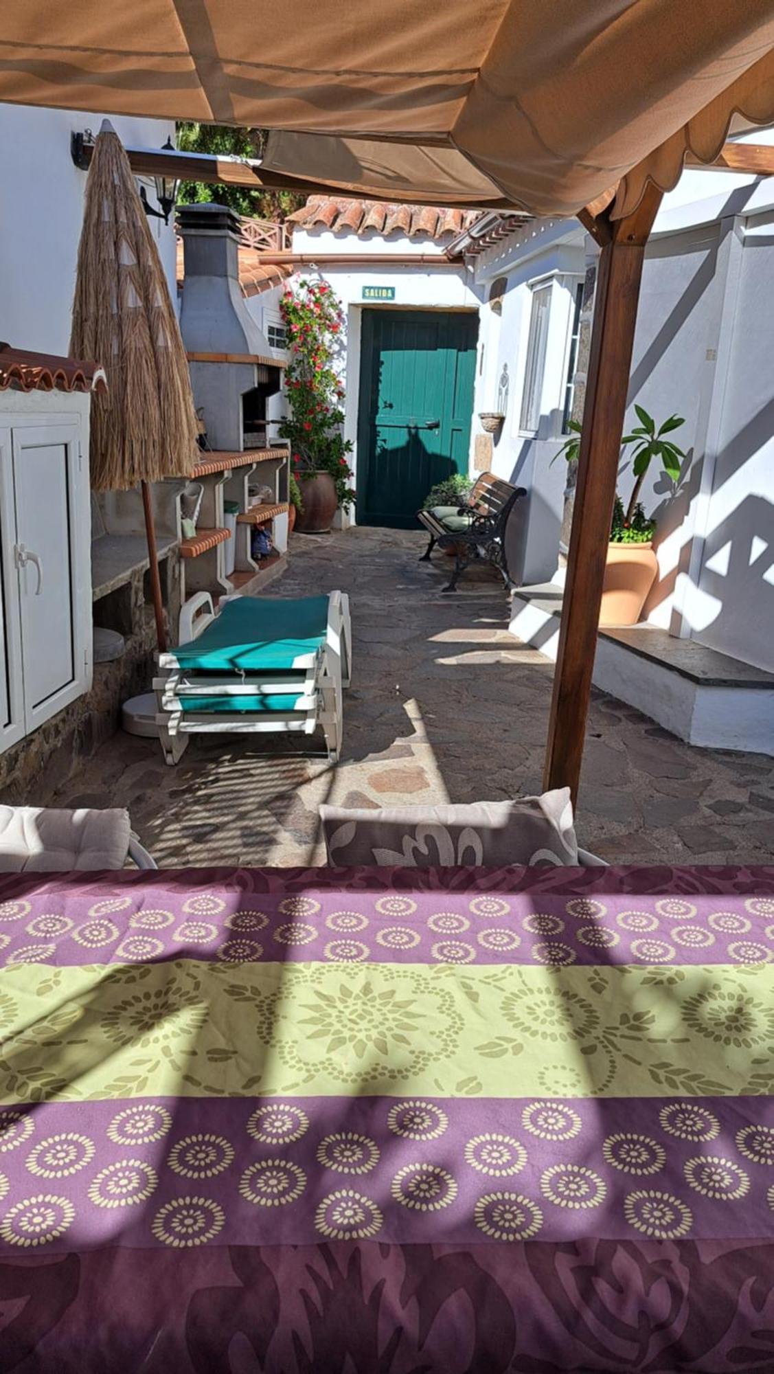 Casa Santana Segura *