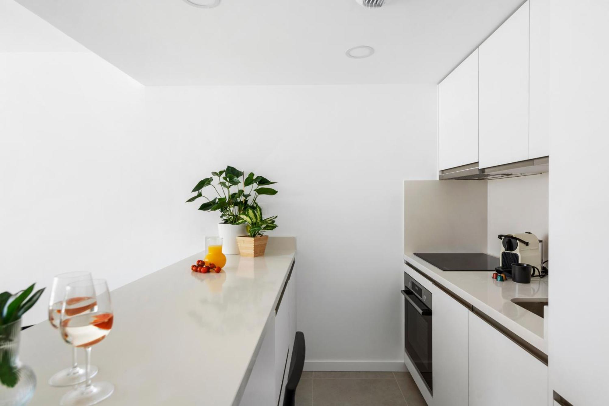 Apartment Palmera Sea View