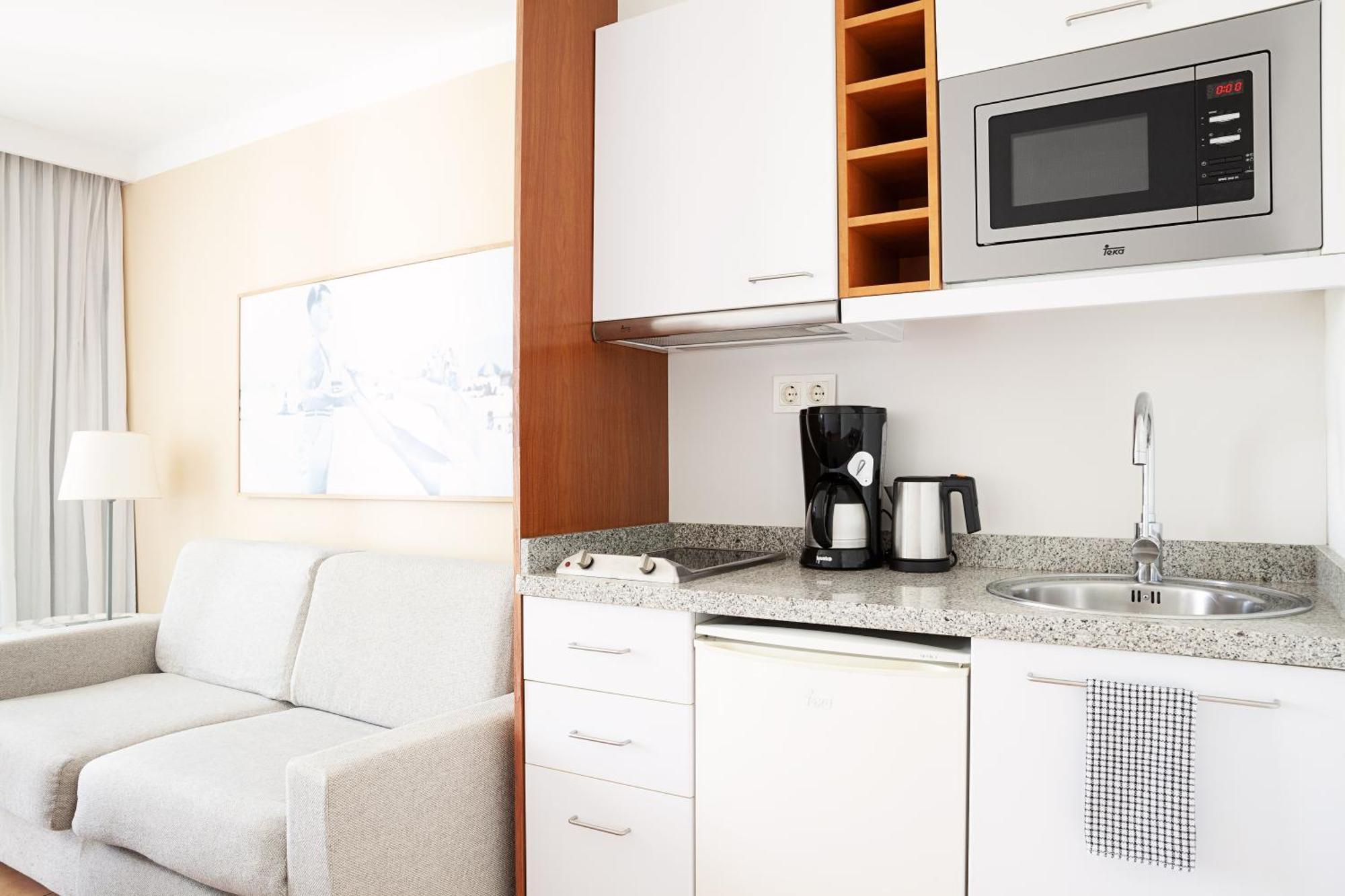 Sunprime Atlantic View & Hotel 4*