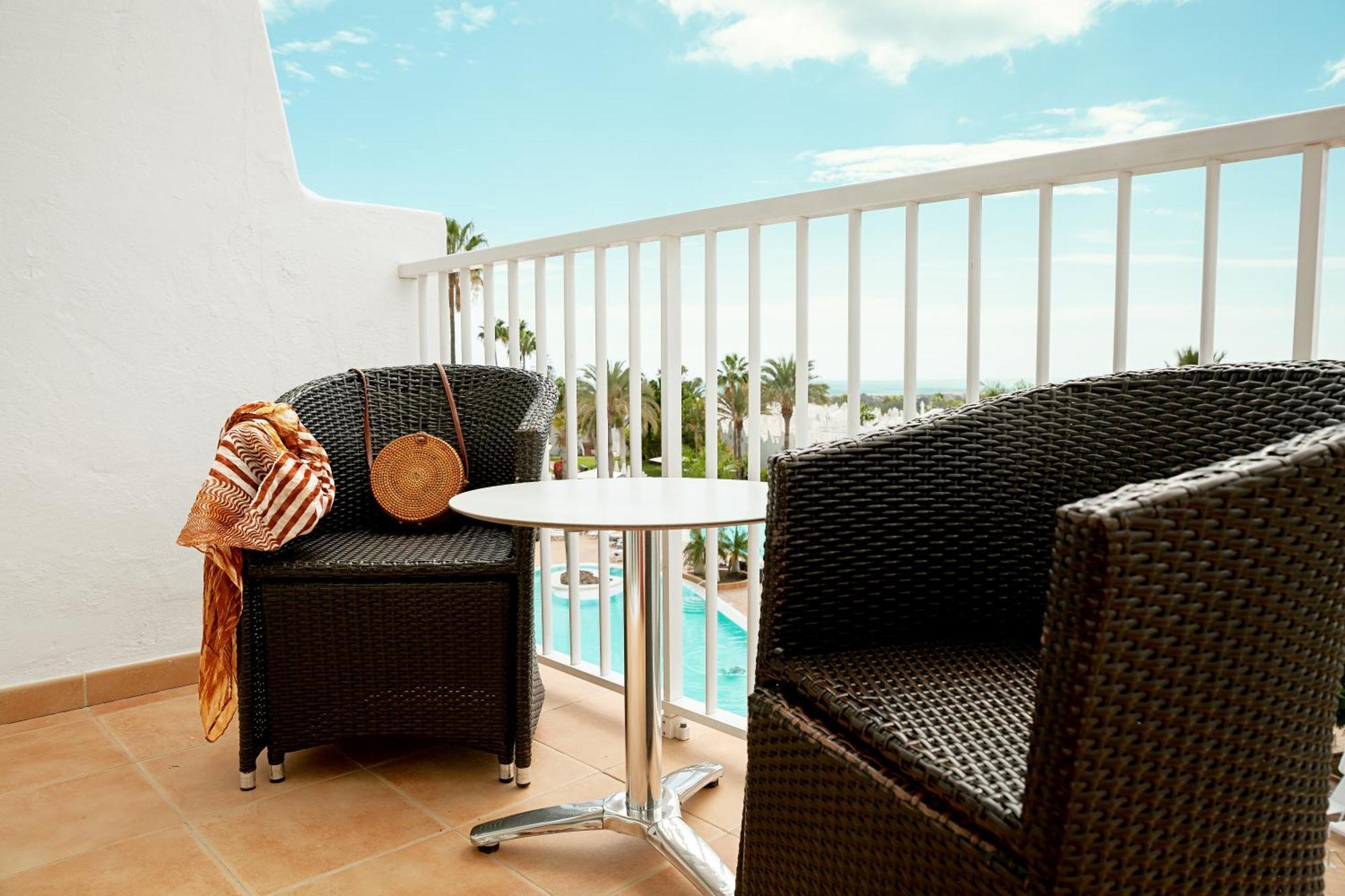 Hotel Sunprime Atlantic View & Playa del Inglés