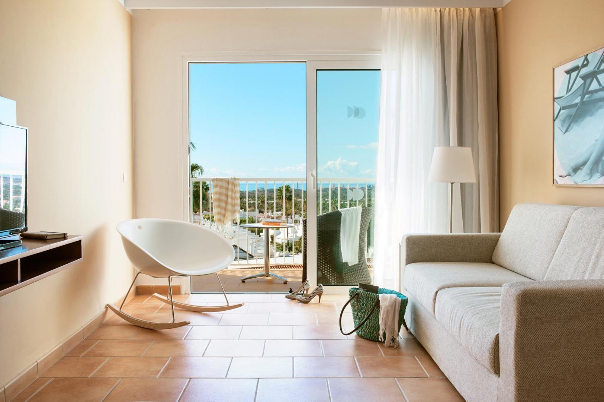 Hotel Sunprime Atlantic View &