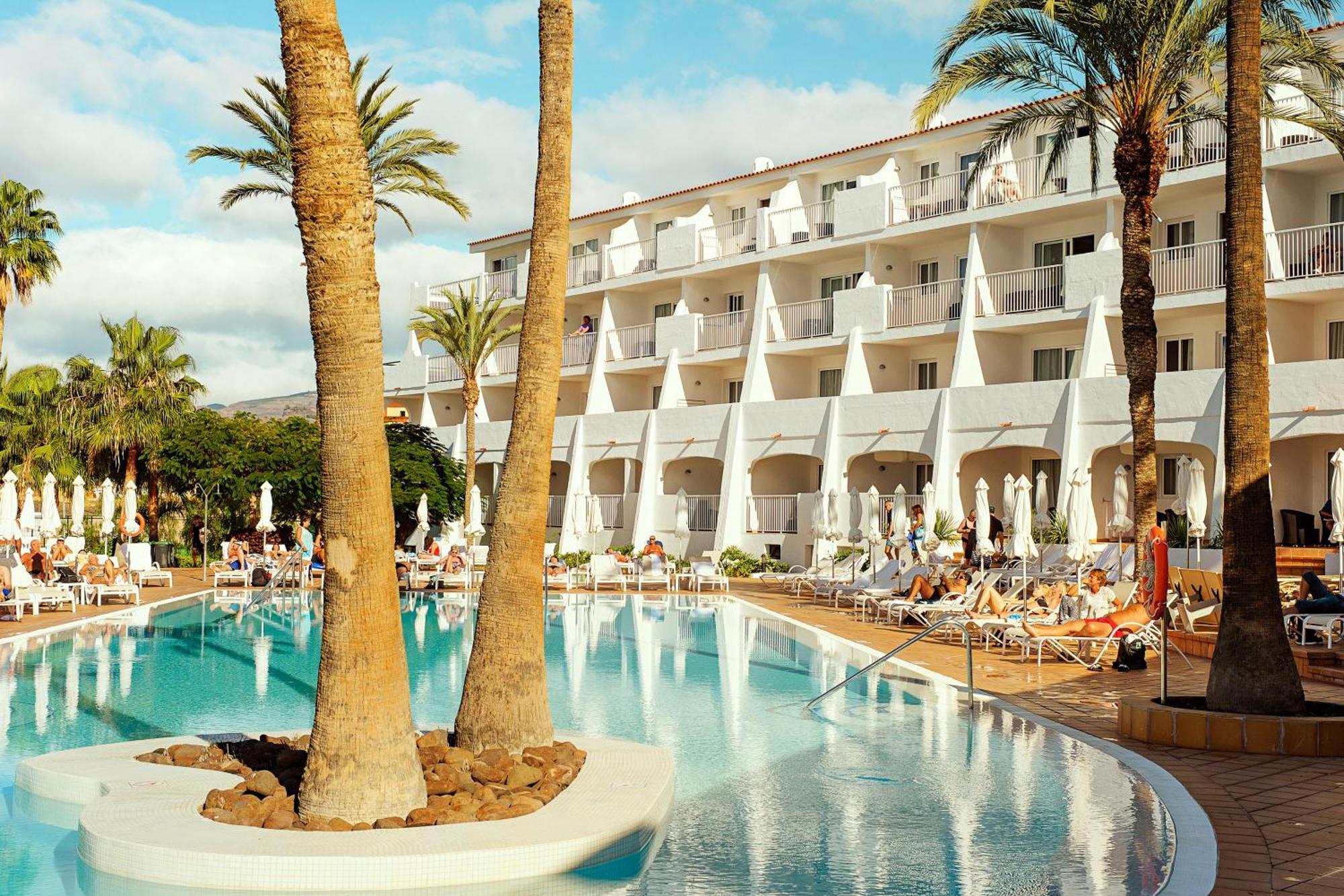 Sunprime Atlantic View & 4* Playa del Inglés