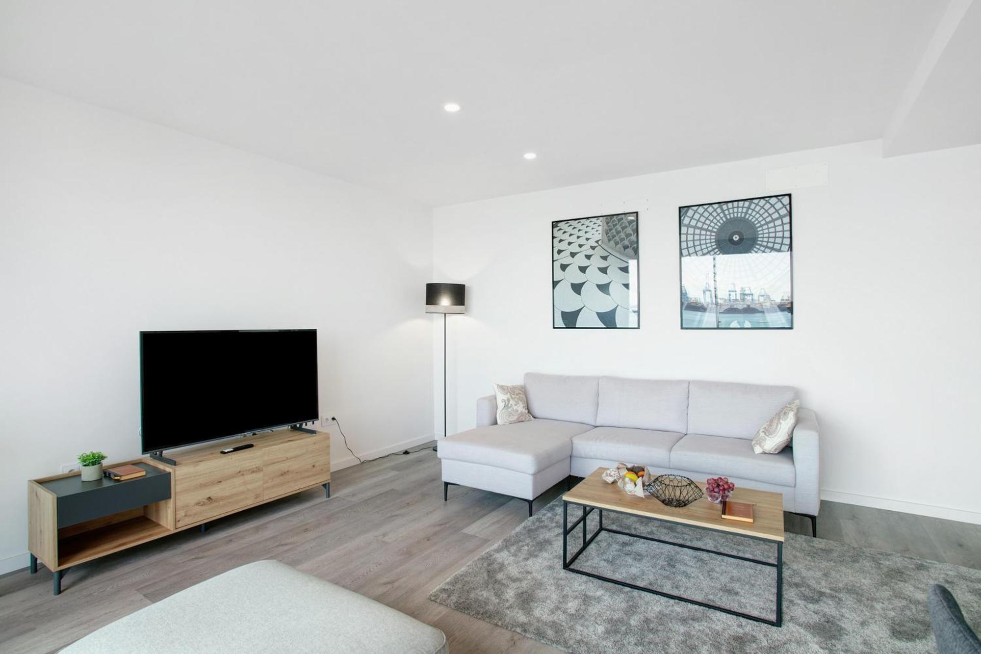 Wonderful Penthouse And