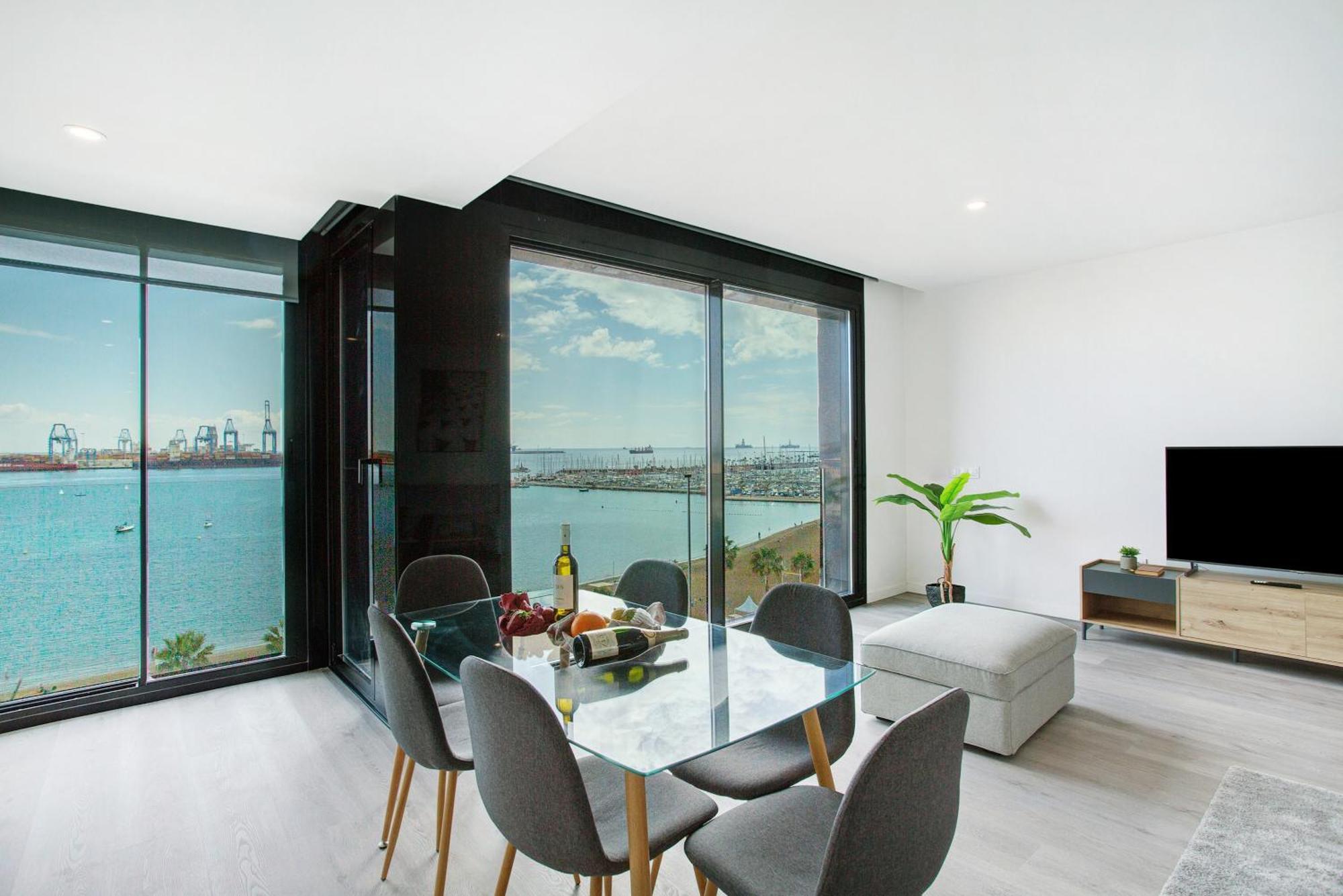 Wonderful Penthouse And * Las Palmas de Gran Canaria