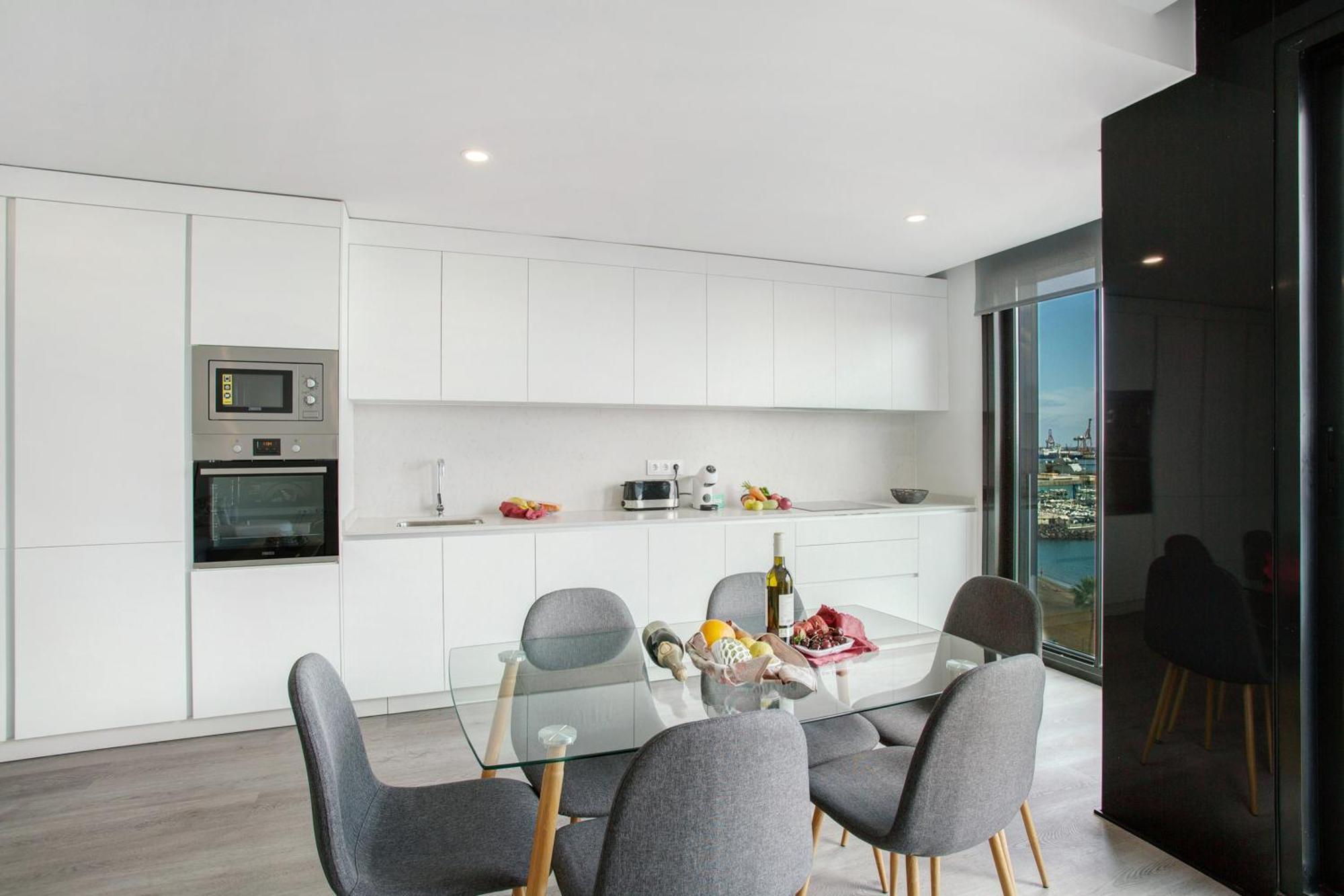 Wonderful Penthouse And Apartment Las Palmas de Gran Canaria