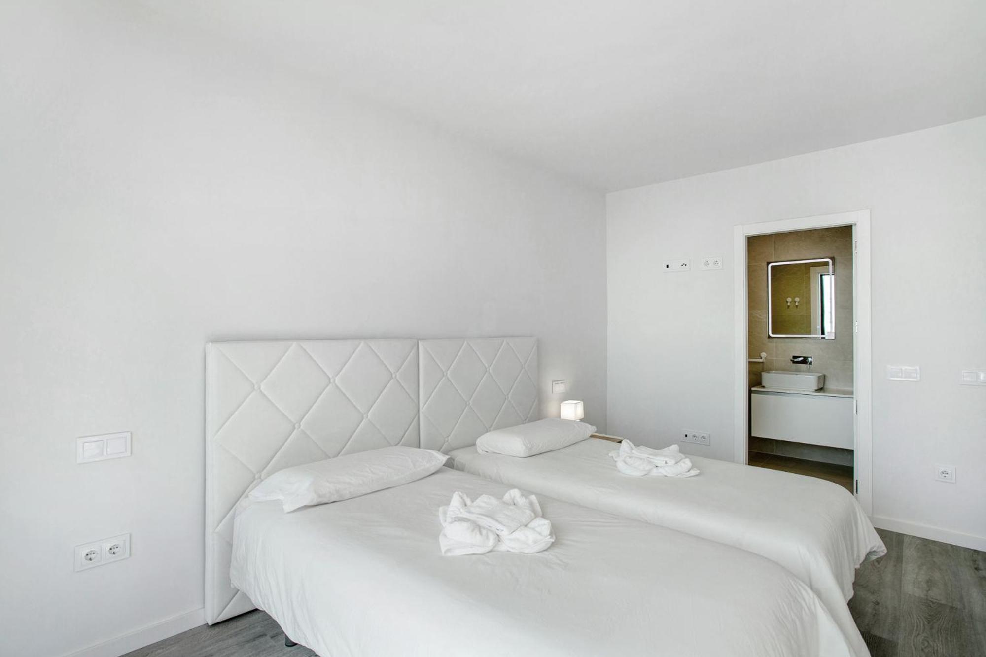 Wonderful Penthouse And Apartment Las Palmas de Gran Canaria