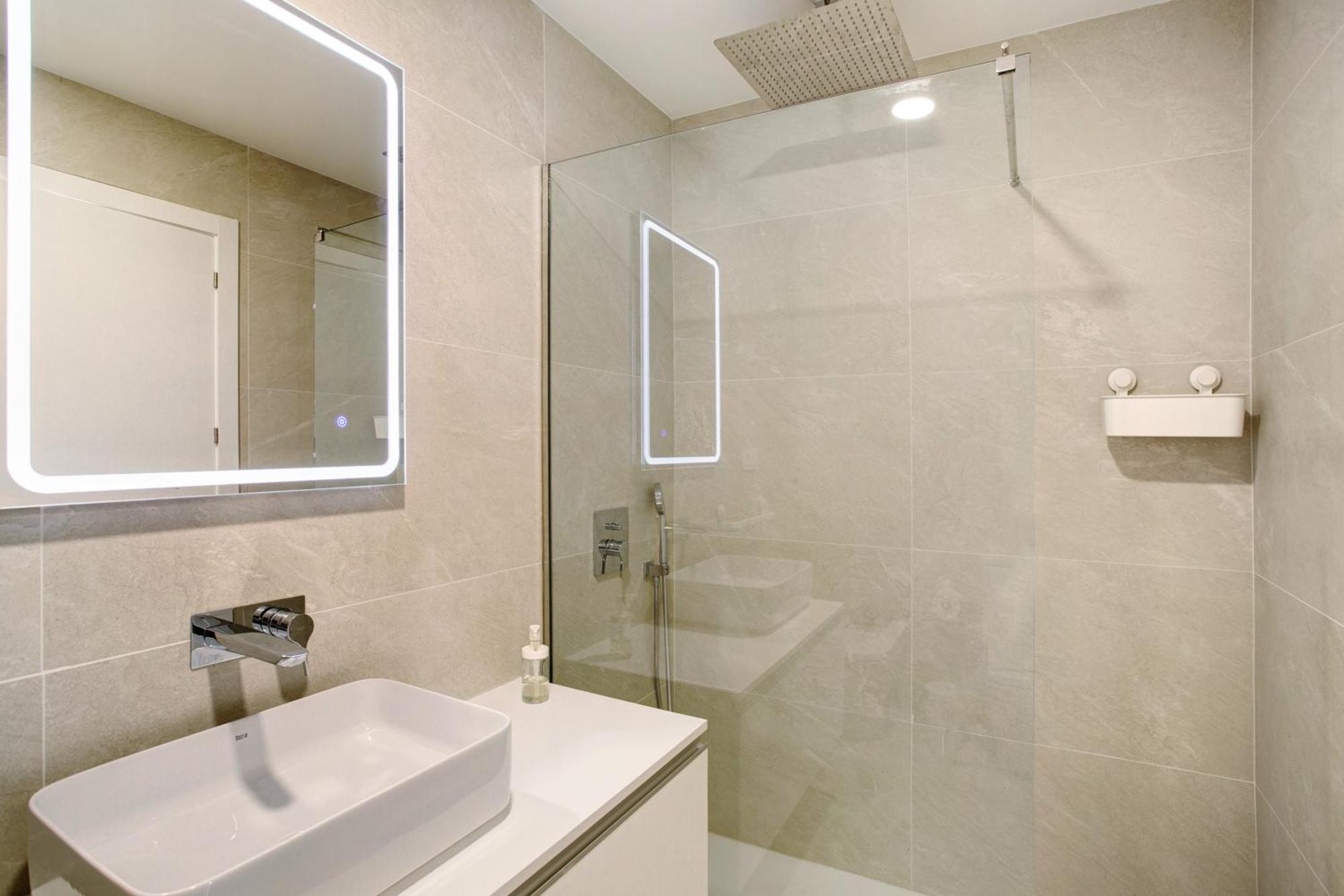 Apartment Wonderful Penthouse And Las Palmas de Gran Canaria