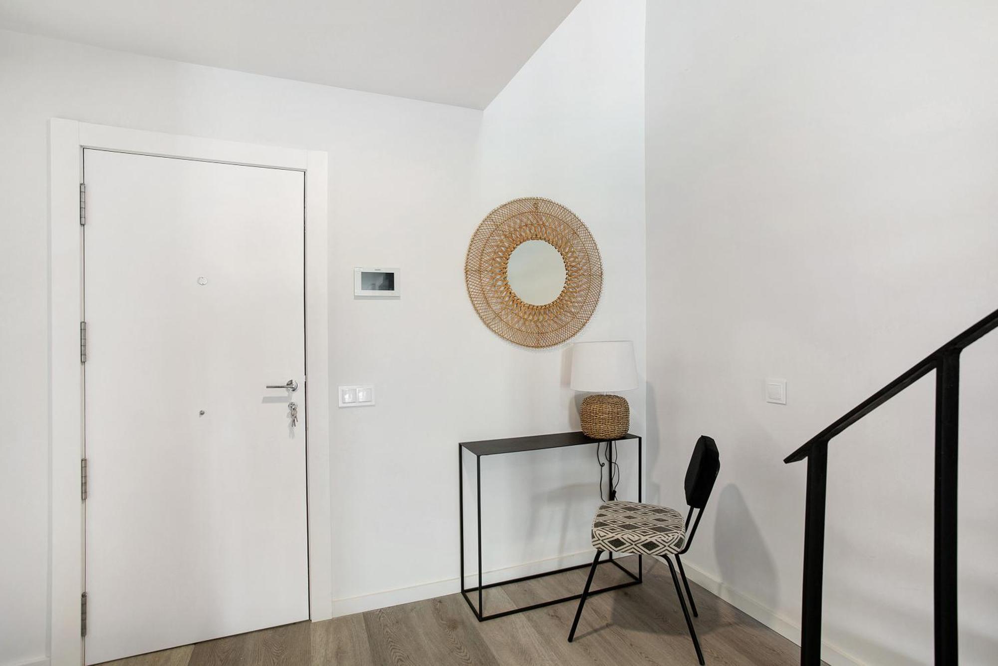 Wonderful Penthouse And Apartment Las Palmas de Gran Canaria