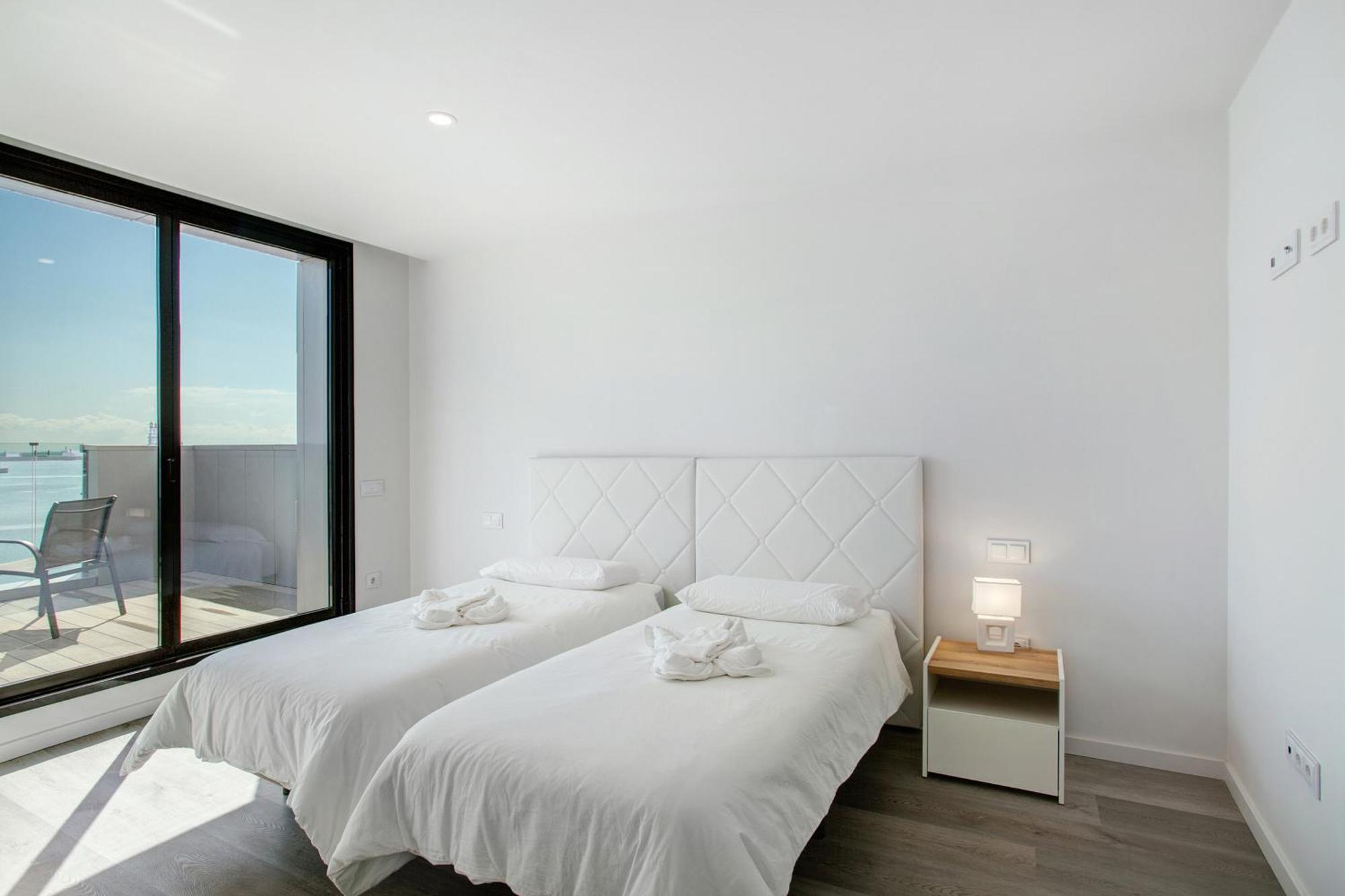 Wonderful Penthouse And