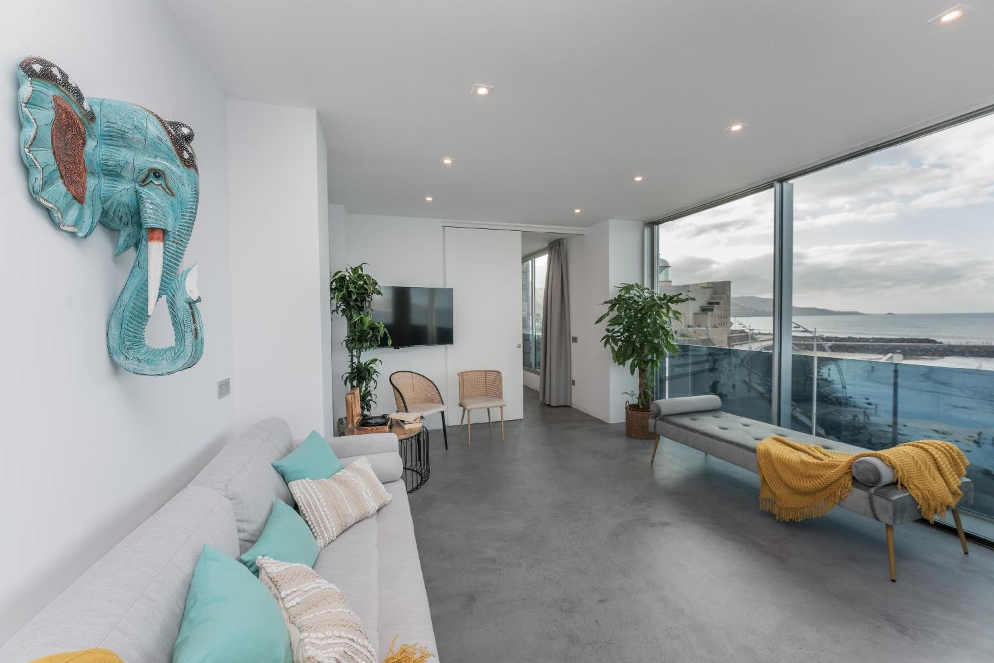 Gold Canteras By Canarias Homelidays Apartment *