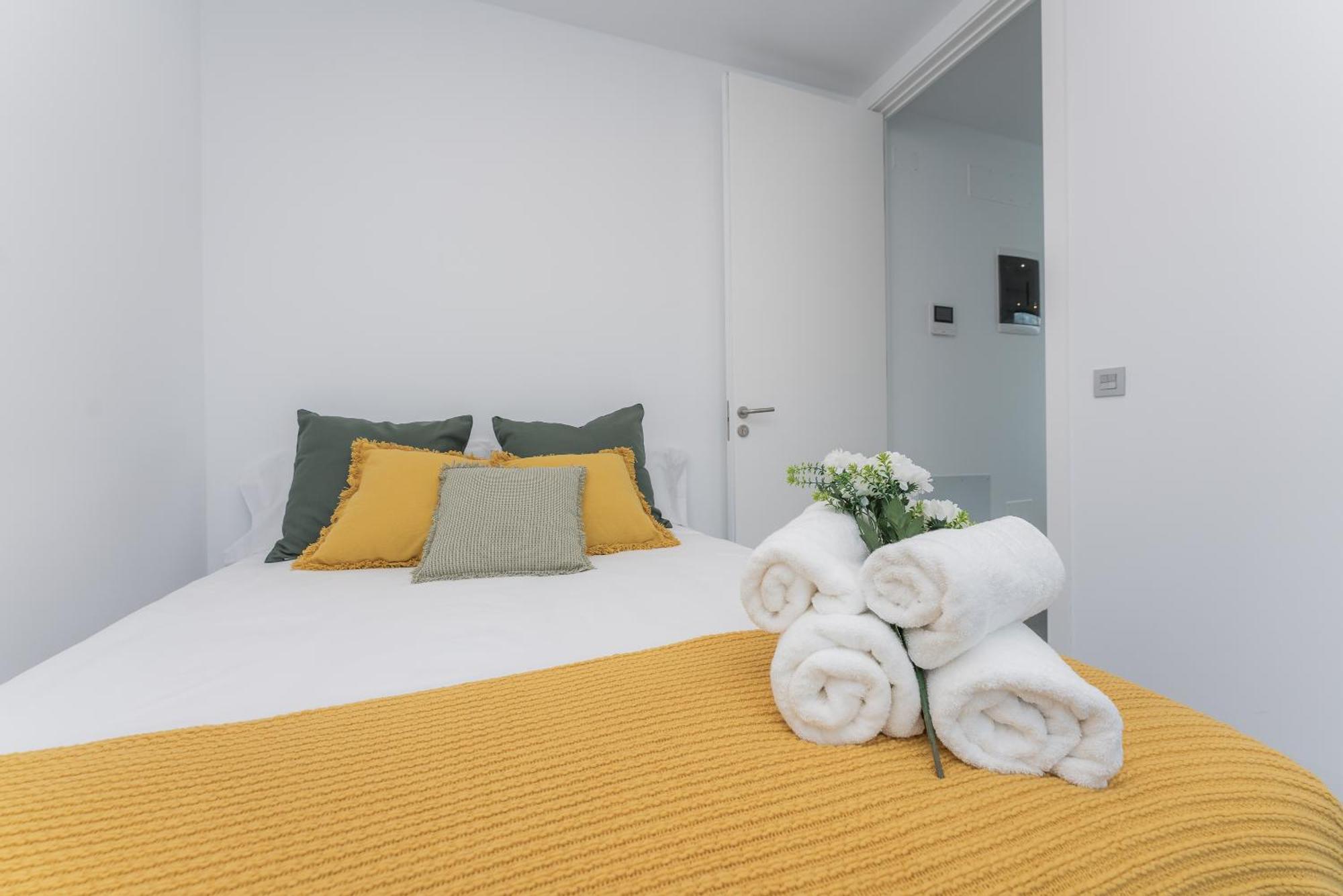 Apartment Gold Canteras By Canarias Homelidays