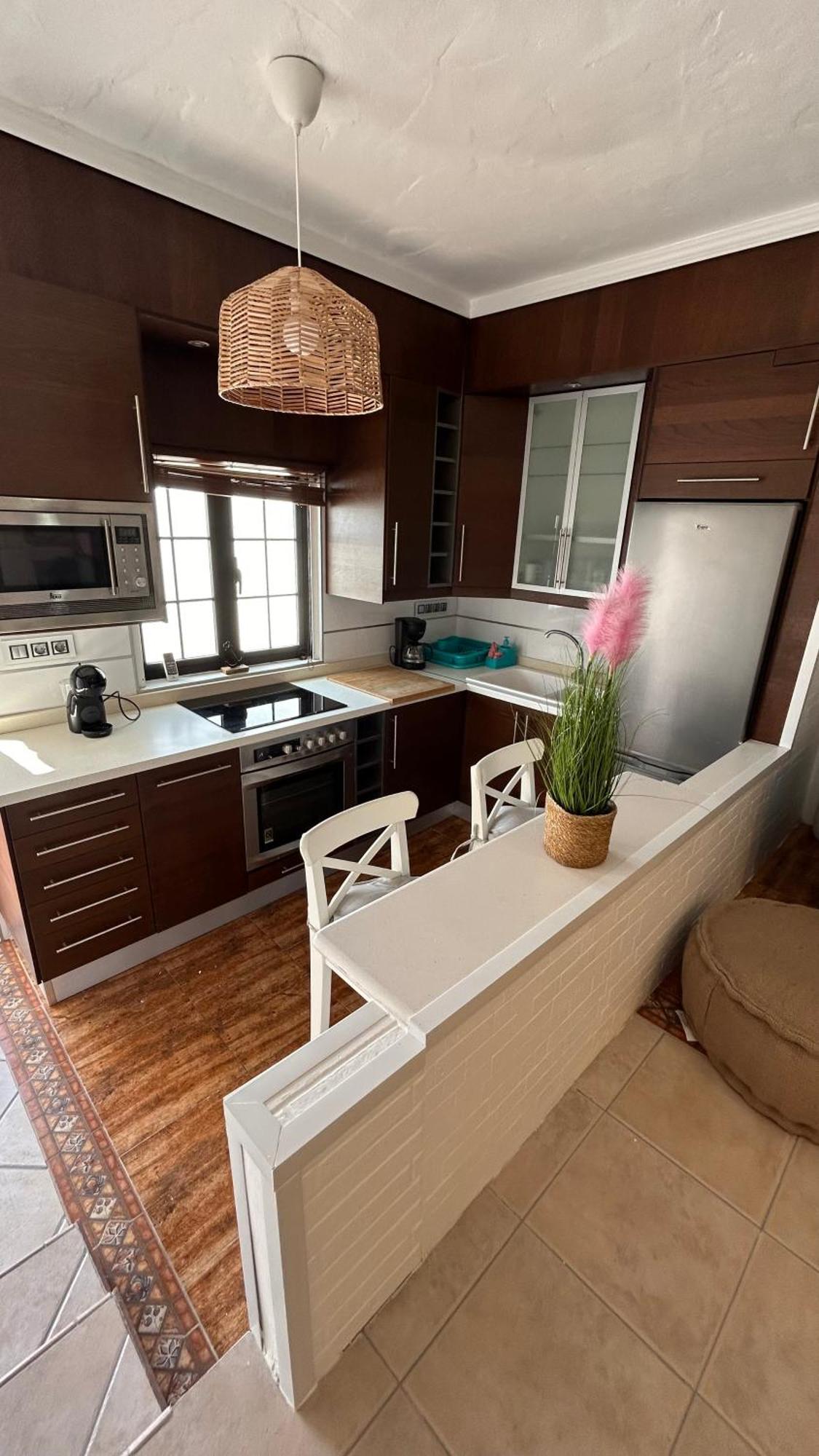 Paraiso Del Norte Appartement