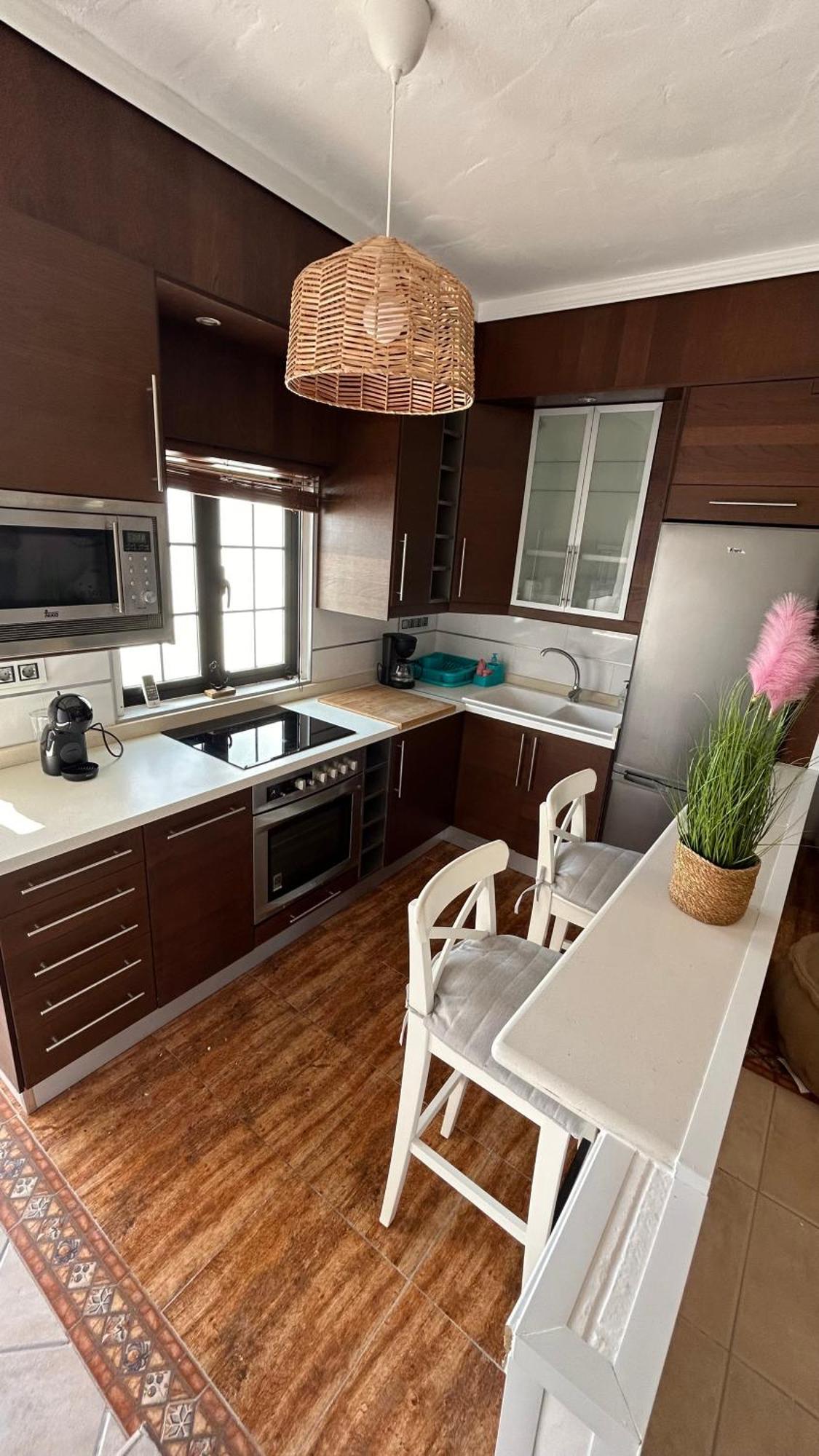 Appartement Paraiso Del Norte *