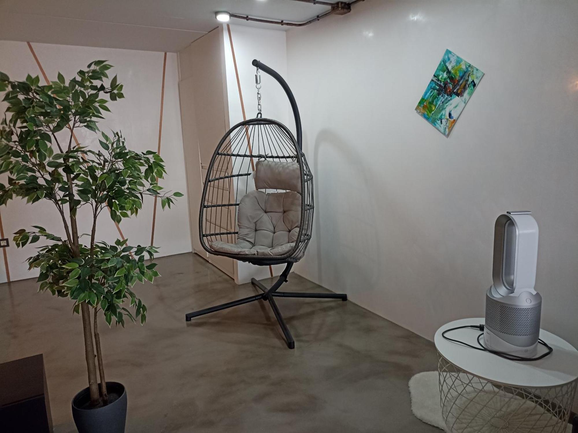 Taliarte Vibbecanarias Apartment Melenara