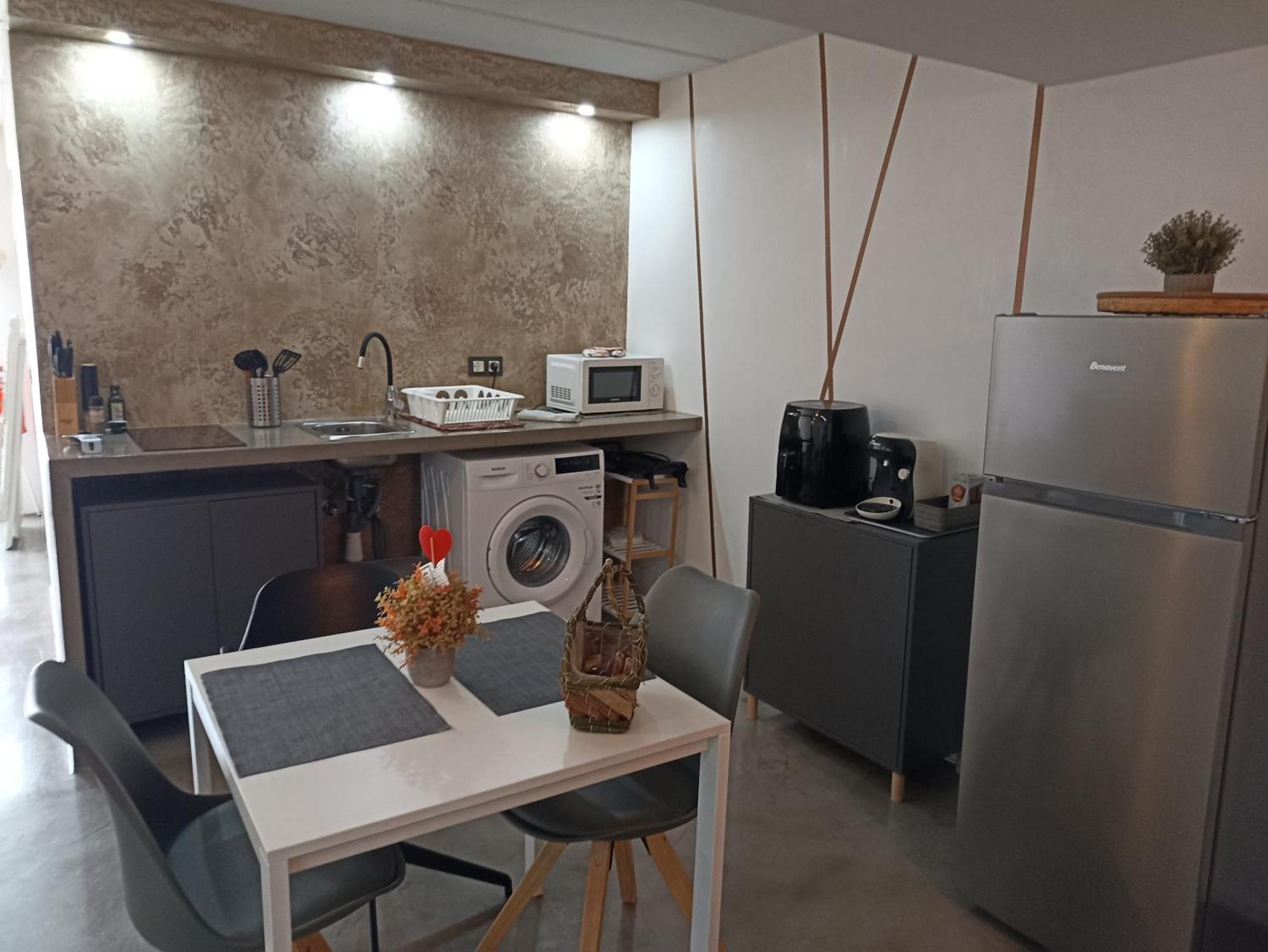 Apartment Taliarte Vibbecanarias Melenara