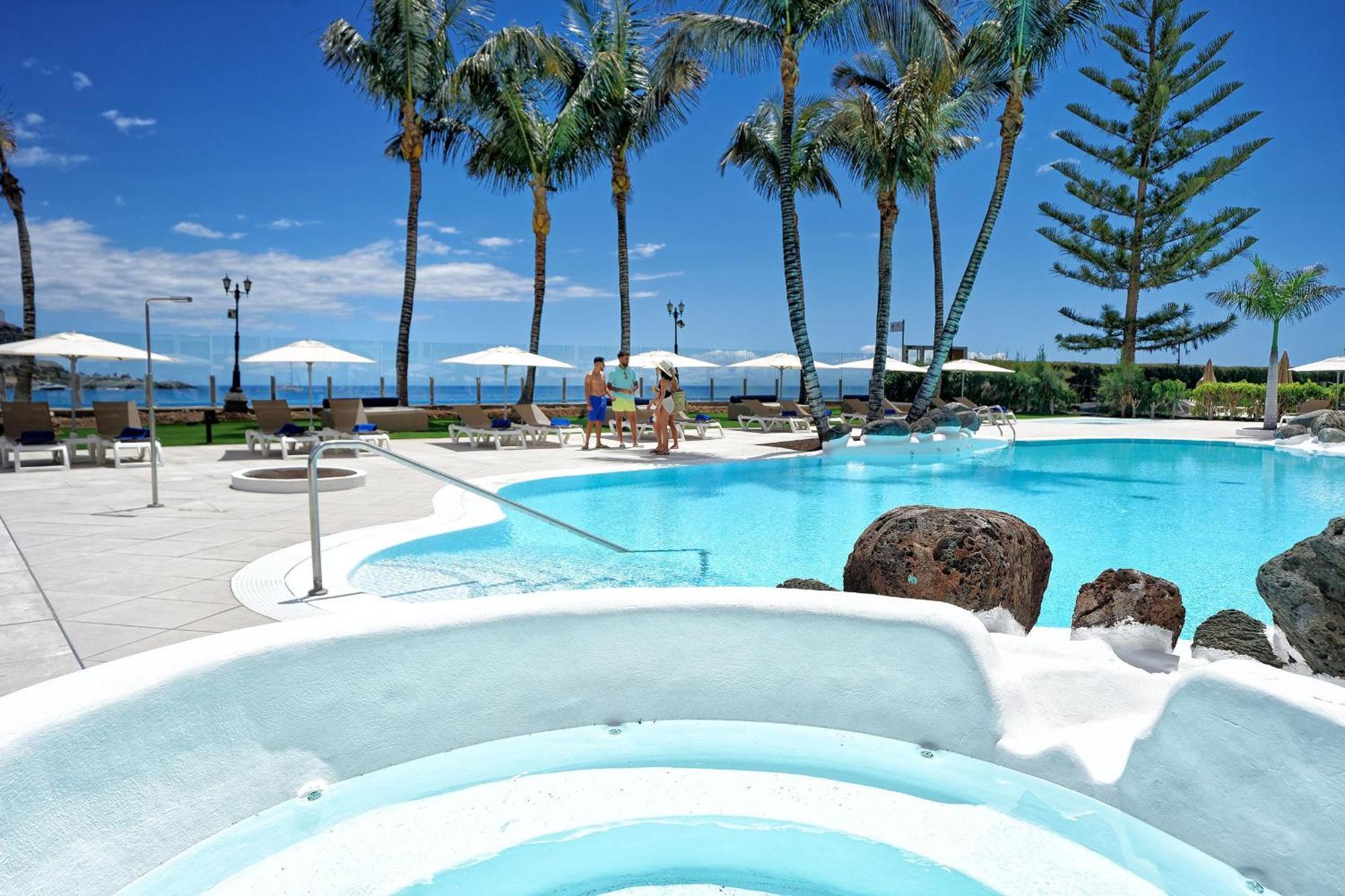 Hotel Labranda Costa Mogan Playa Del Cura (Gran Canaria)