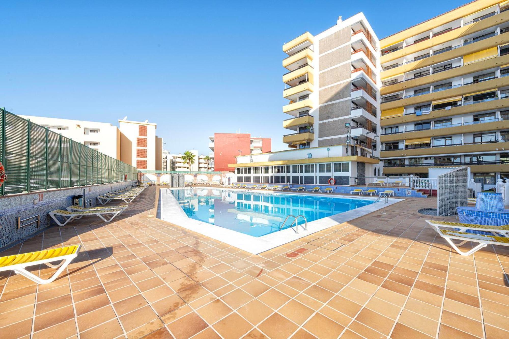 Sun4two Gran Canaria Fkk Close Yumbo Playa del Inglés